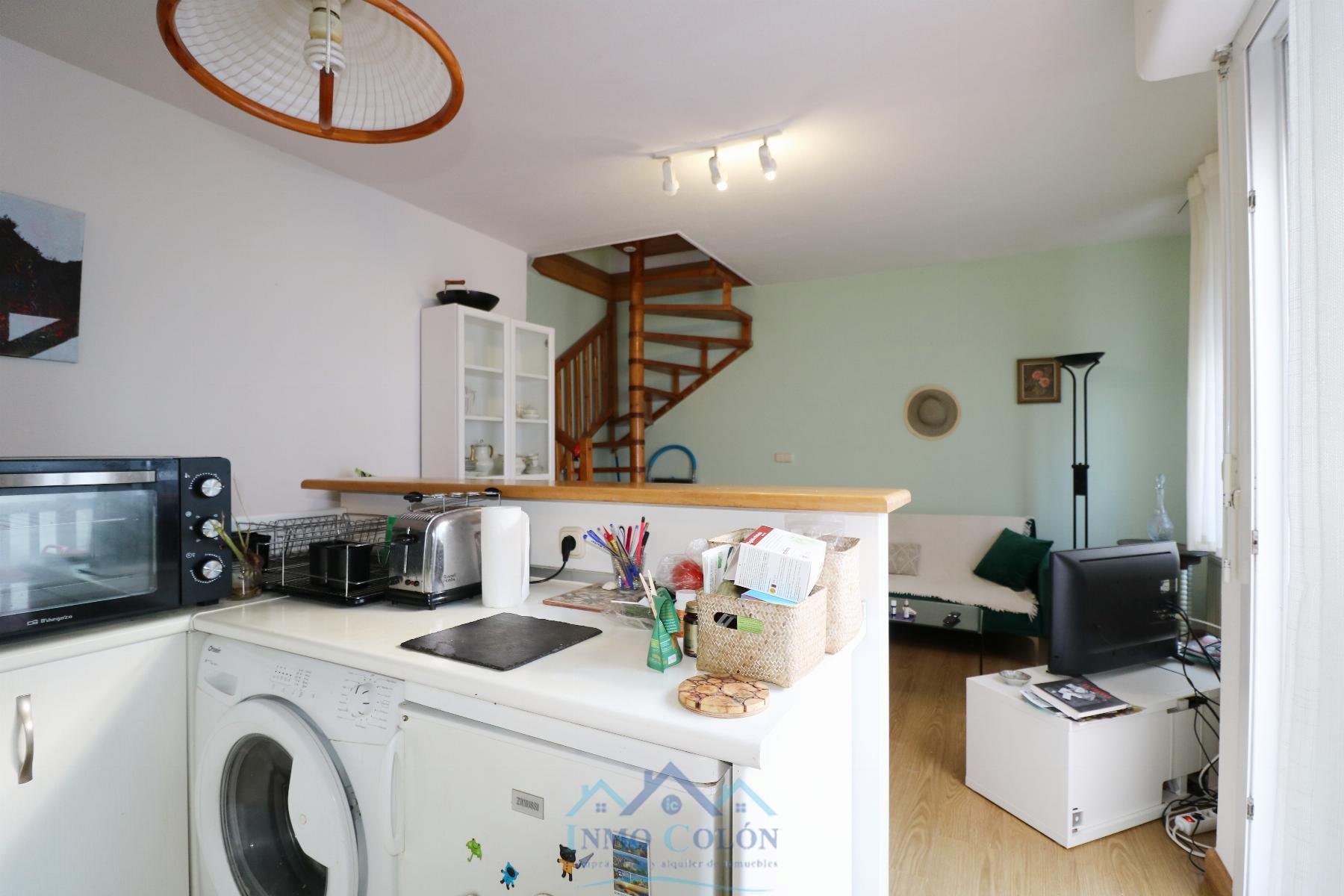 Venta de dúplex en Hendaya
