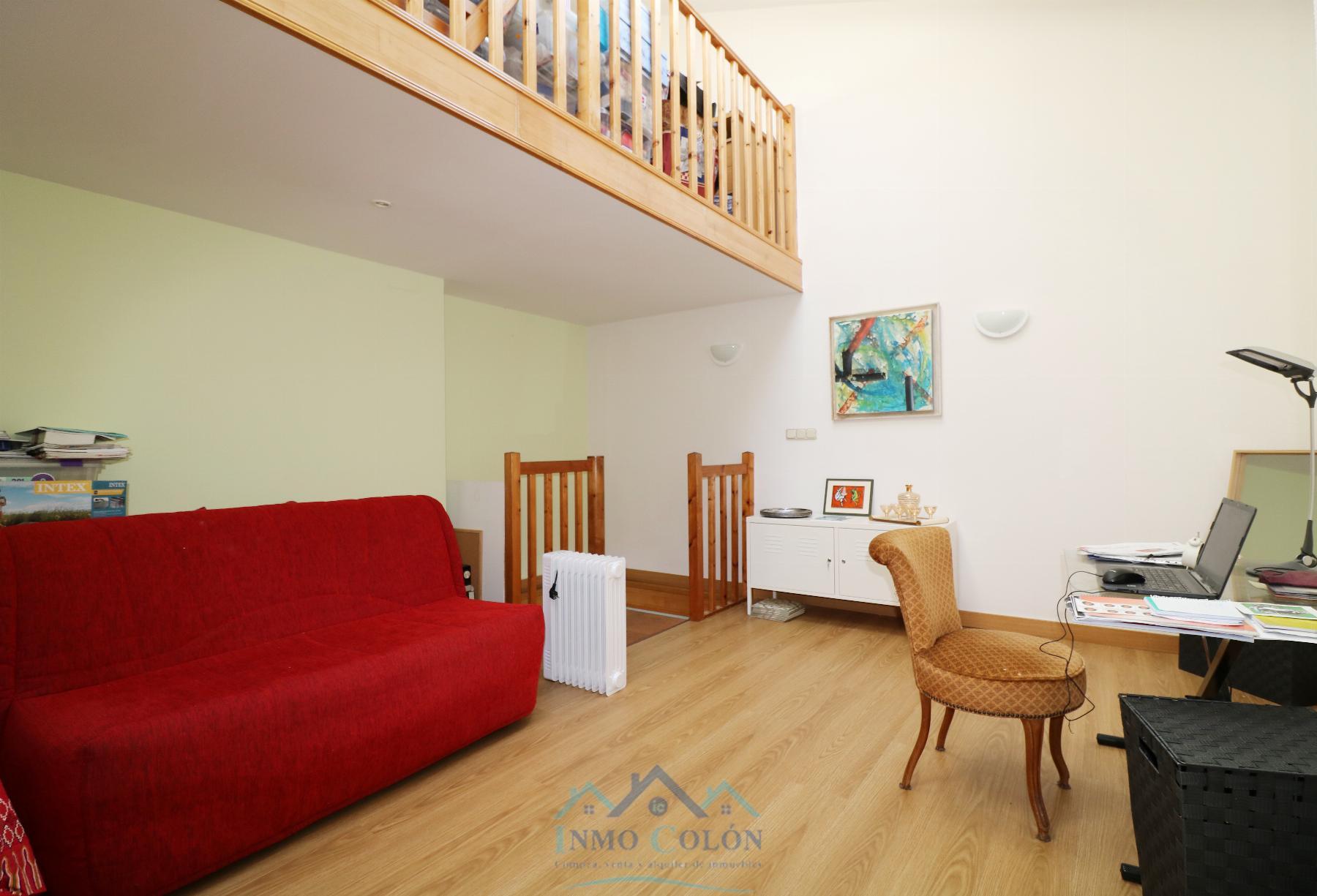 Venta de dúplex en Hendaya