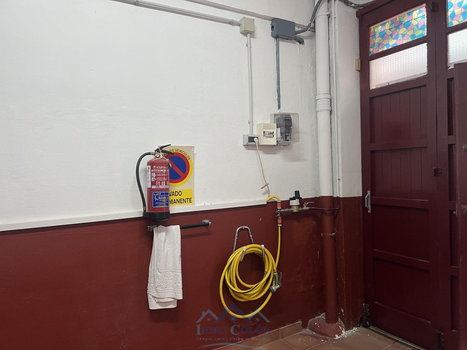 Venta de garaje en Irun