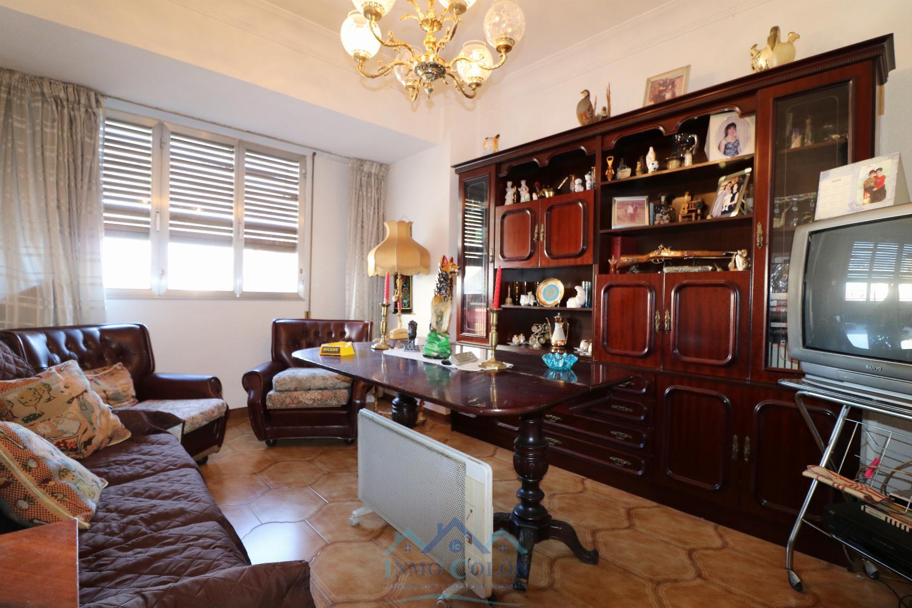 For sale of flat in Irun