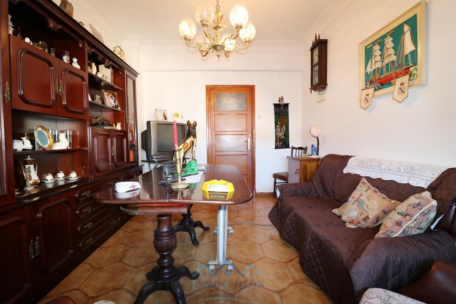 For sale of flat in Irun