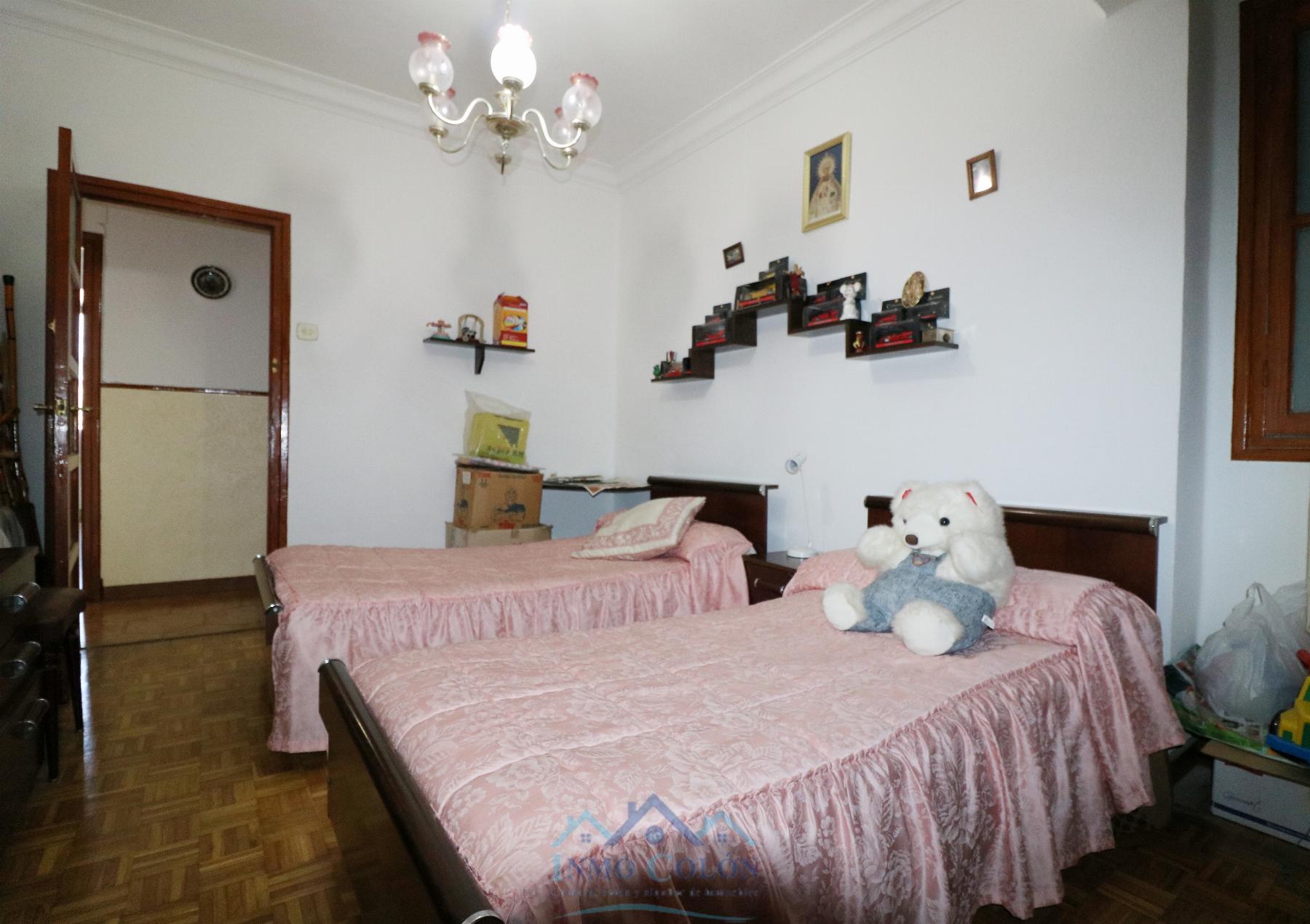 For sale of flat in Irun