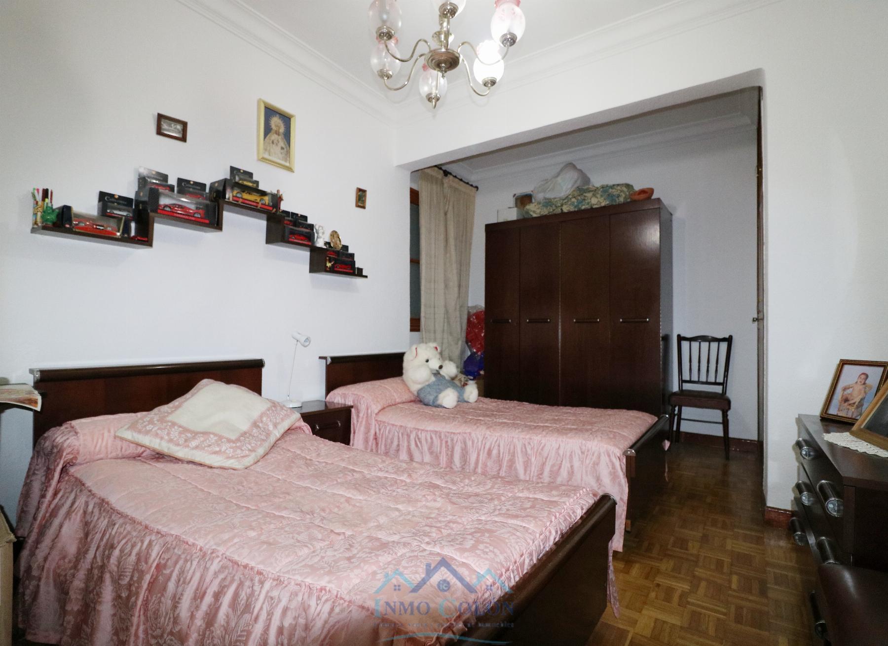 For sale of flat in Irun