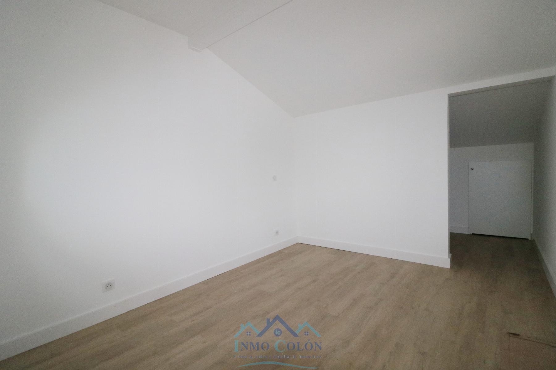 For sale of flat in Hendaya