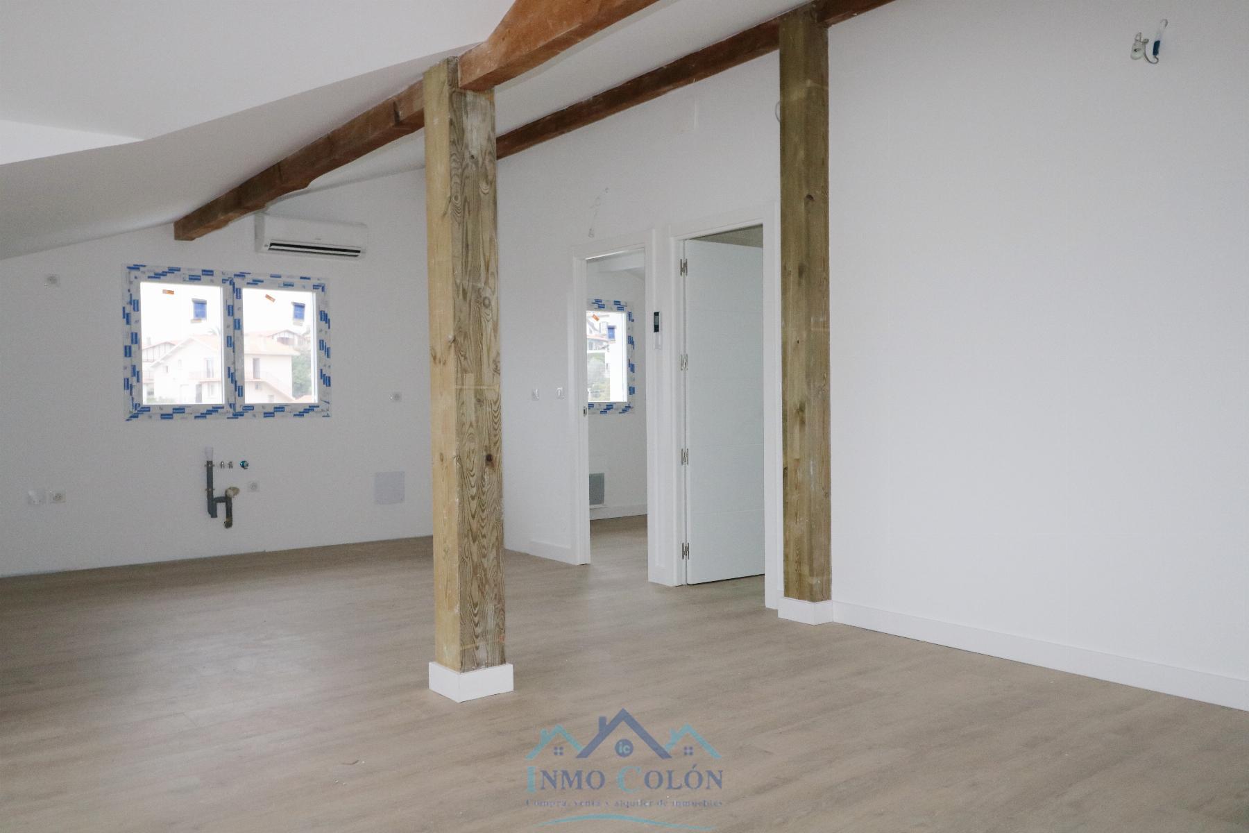 Salgai  apartamentu  Hendaya