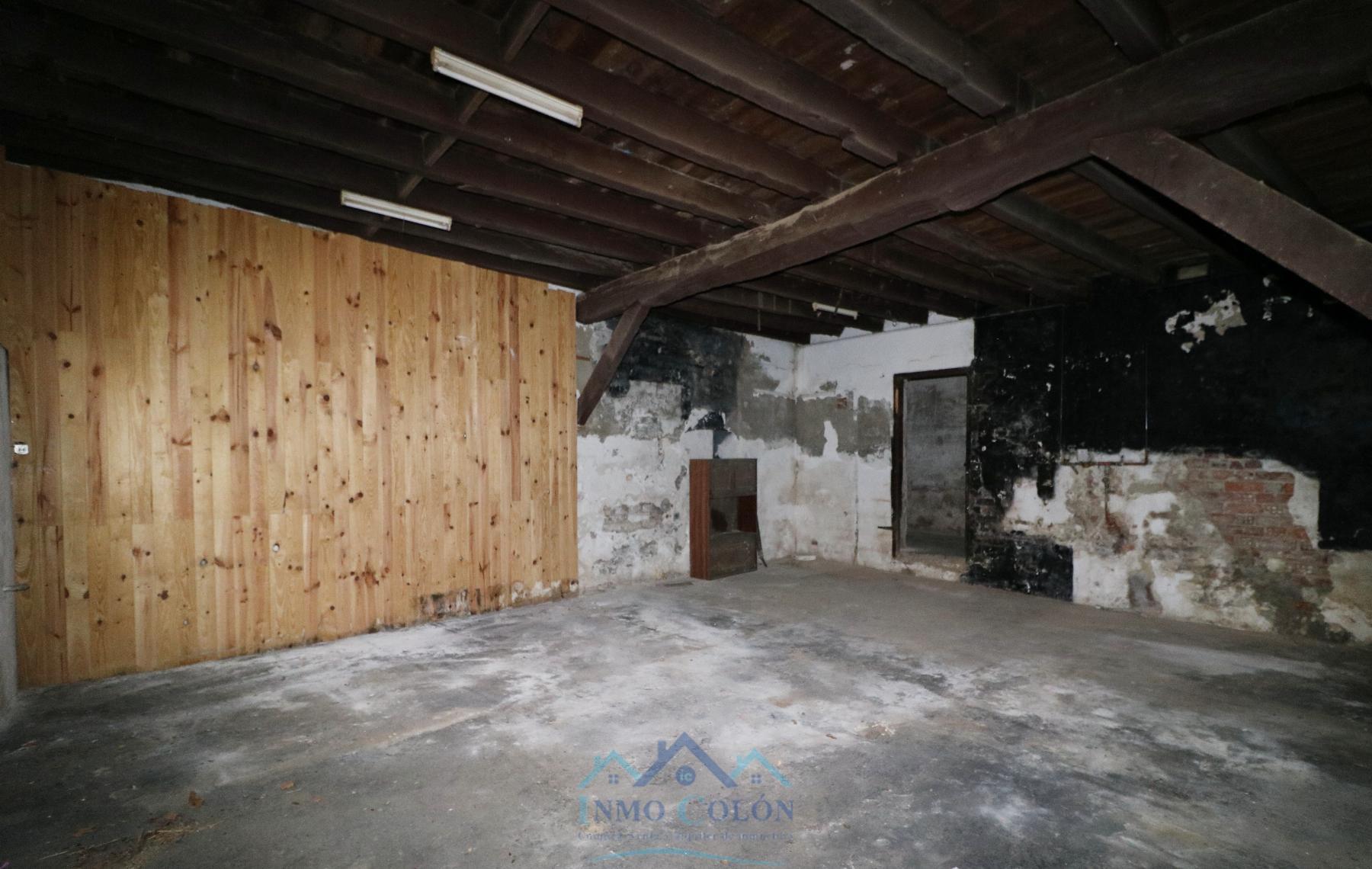 For sale of flat in Irun