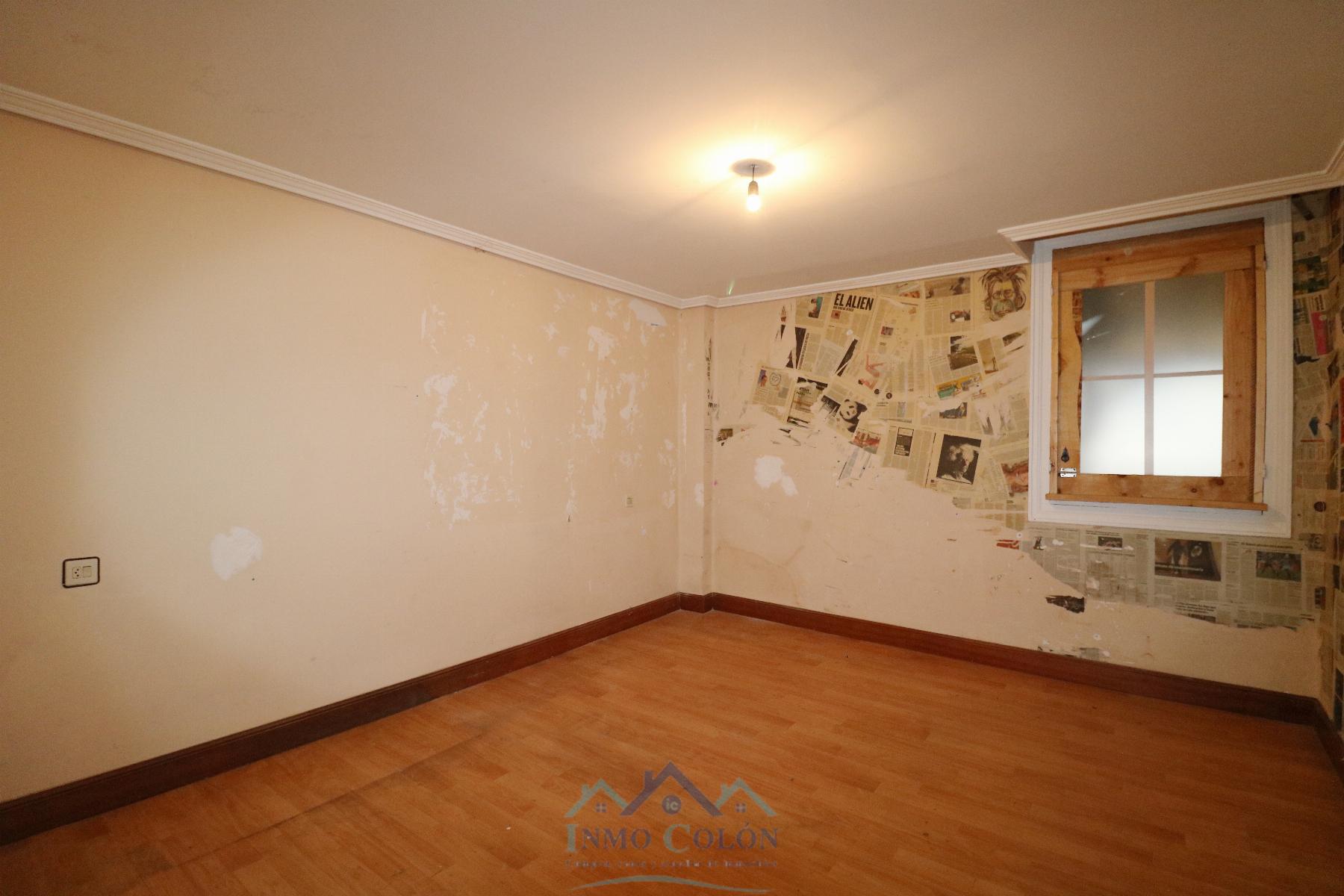 For sale of flat in Irun