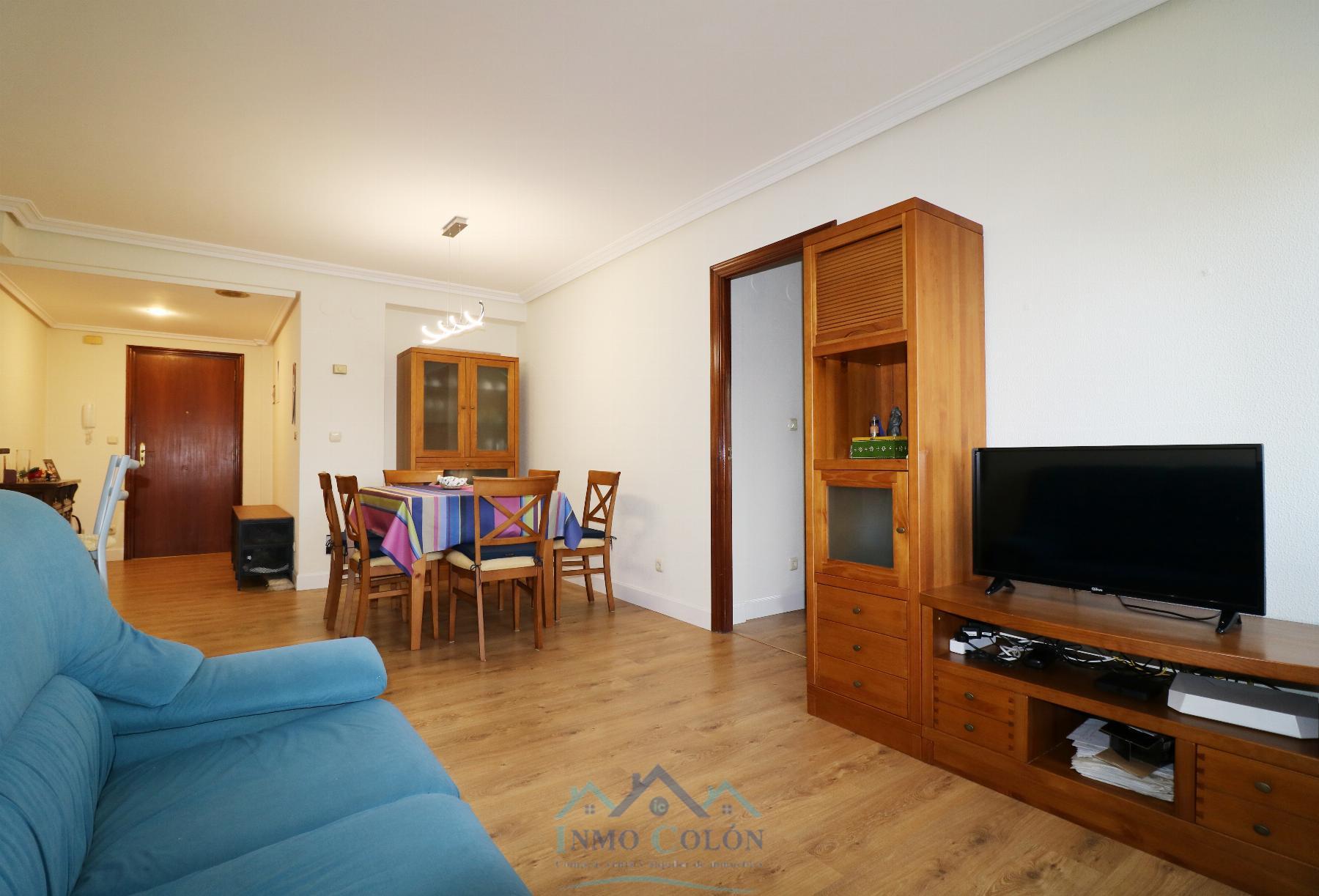 Salgai  apartamentu  Irun