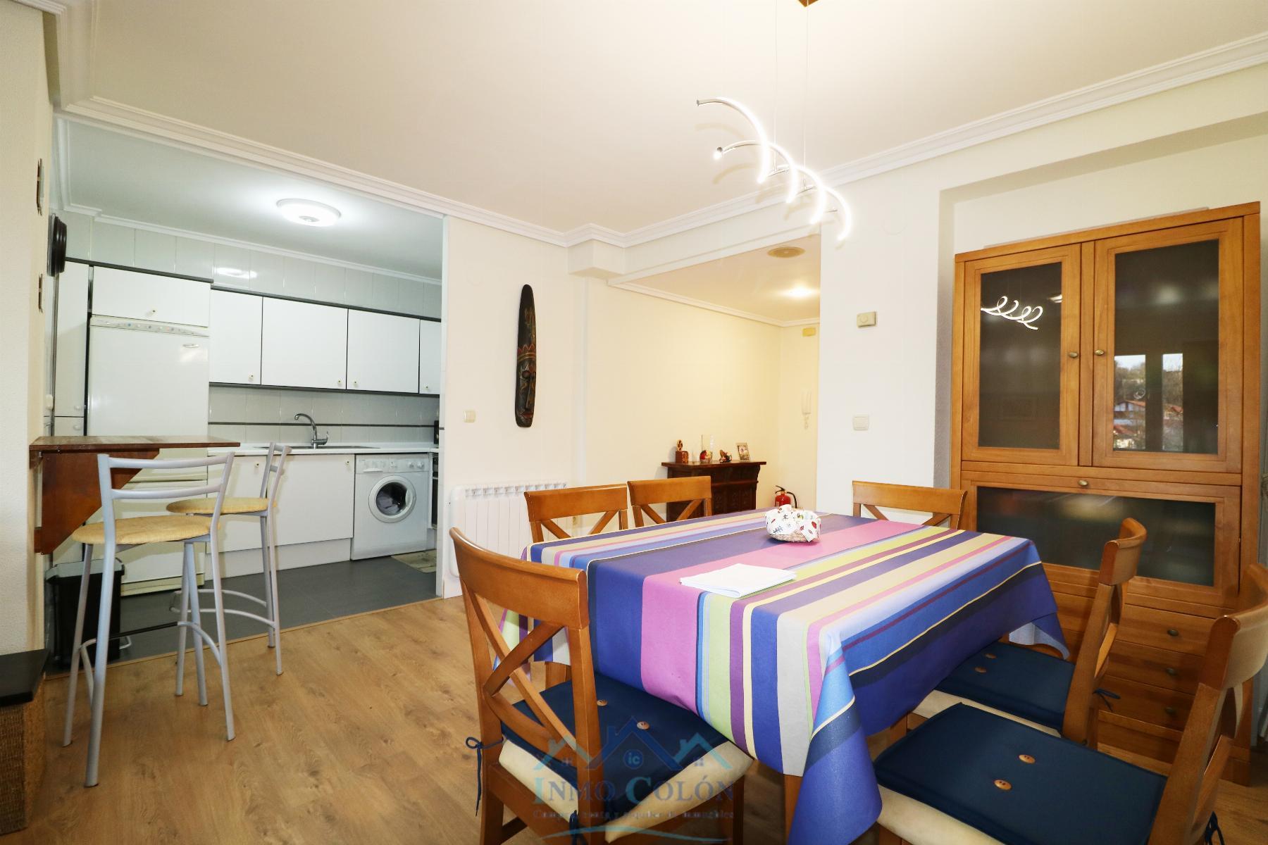 Salgai  apartamentu  Irun