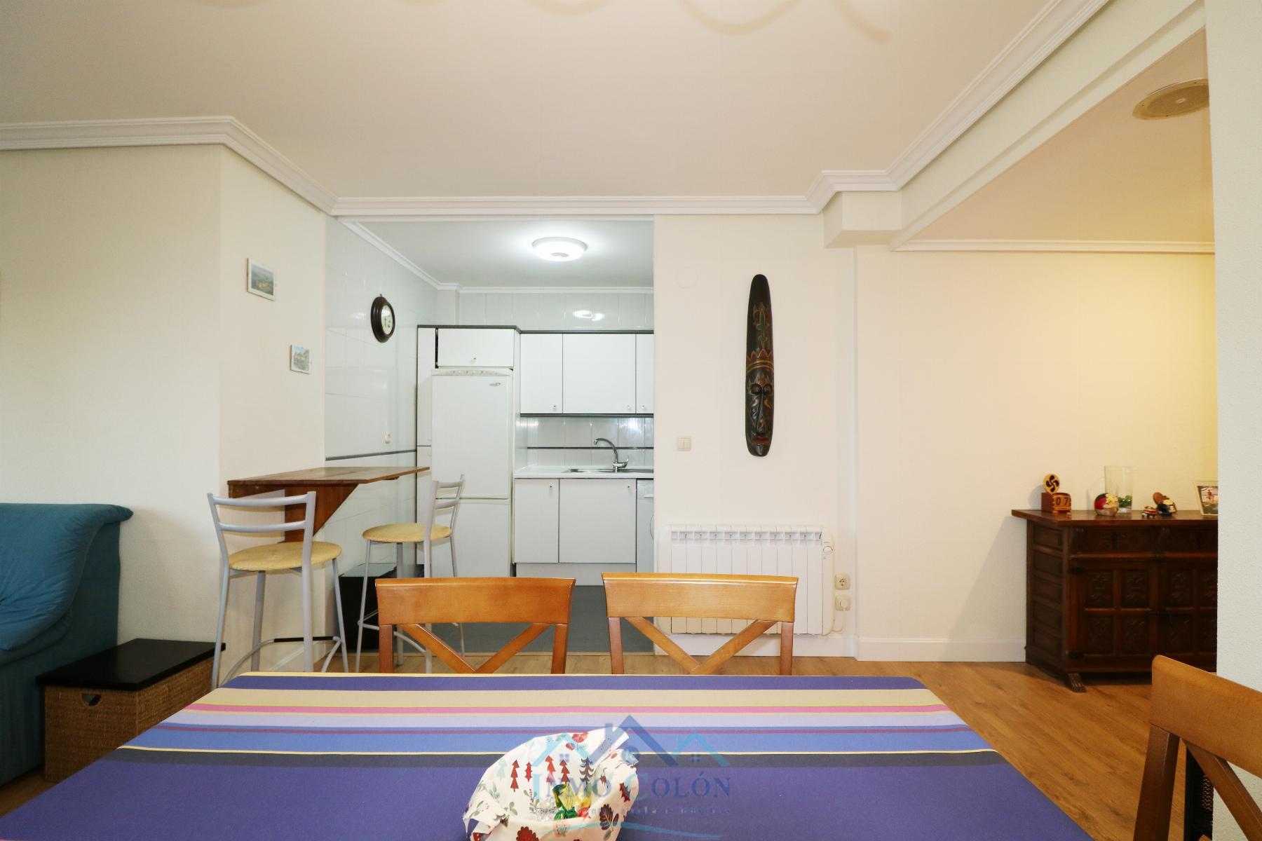 Salgai  apartamentu  Irun