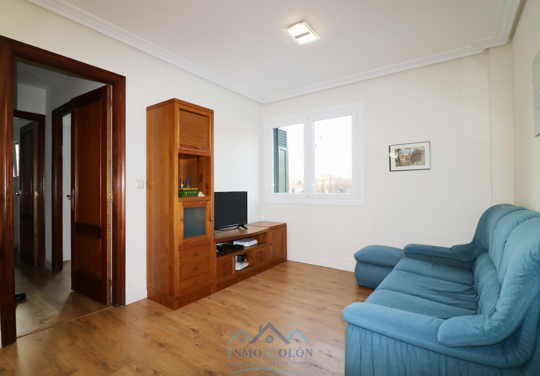 Salgai  apartamentu  Irun