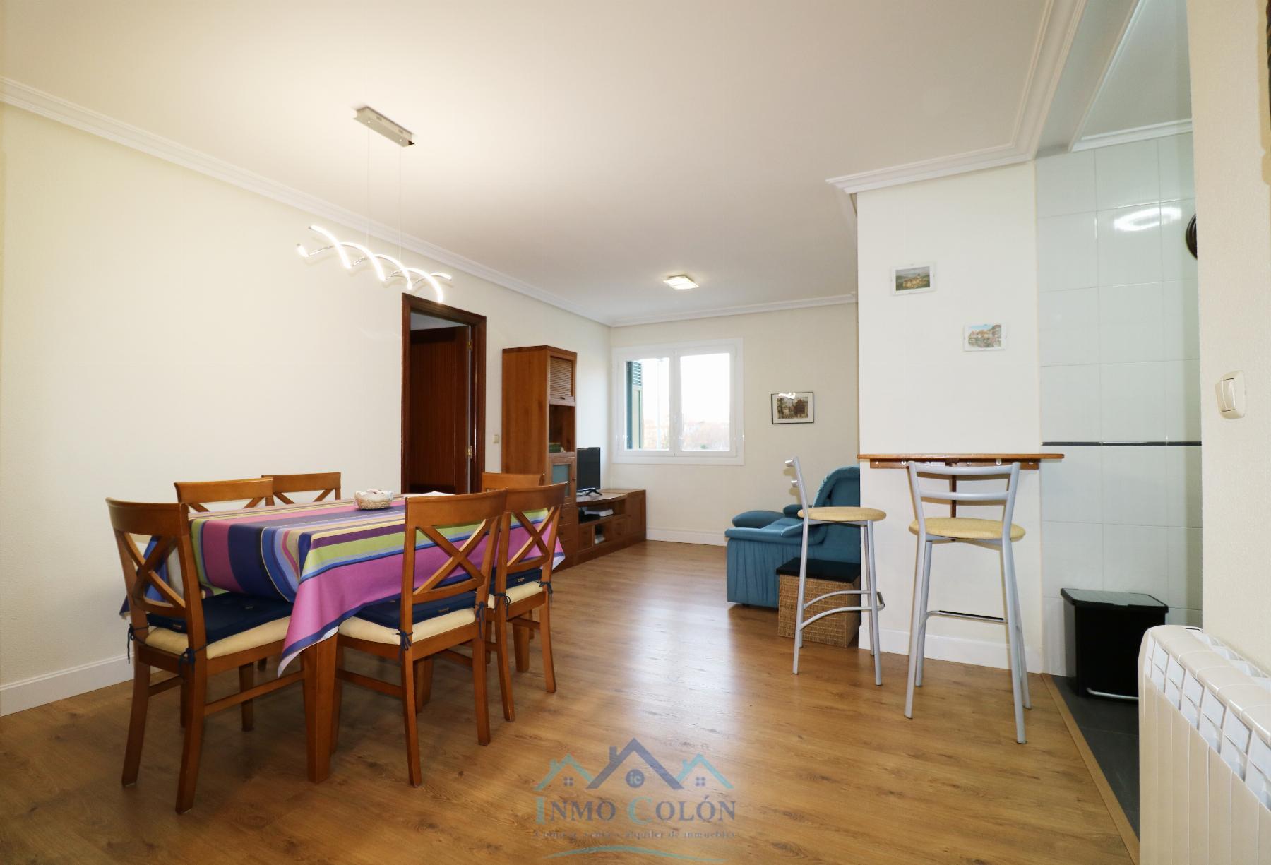 Salgai  apartamentu  Irun