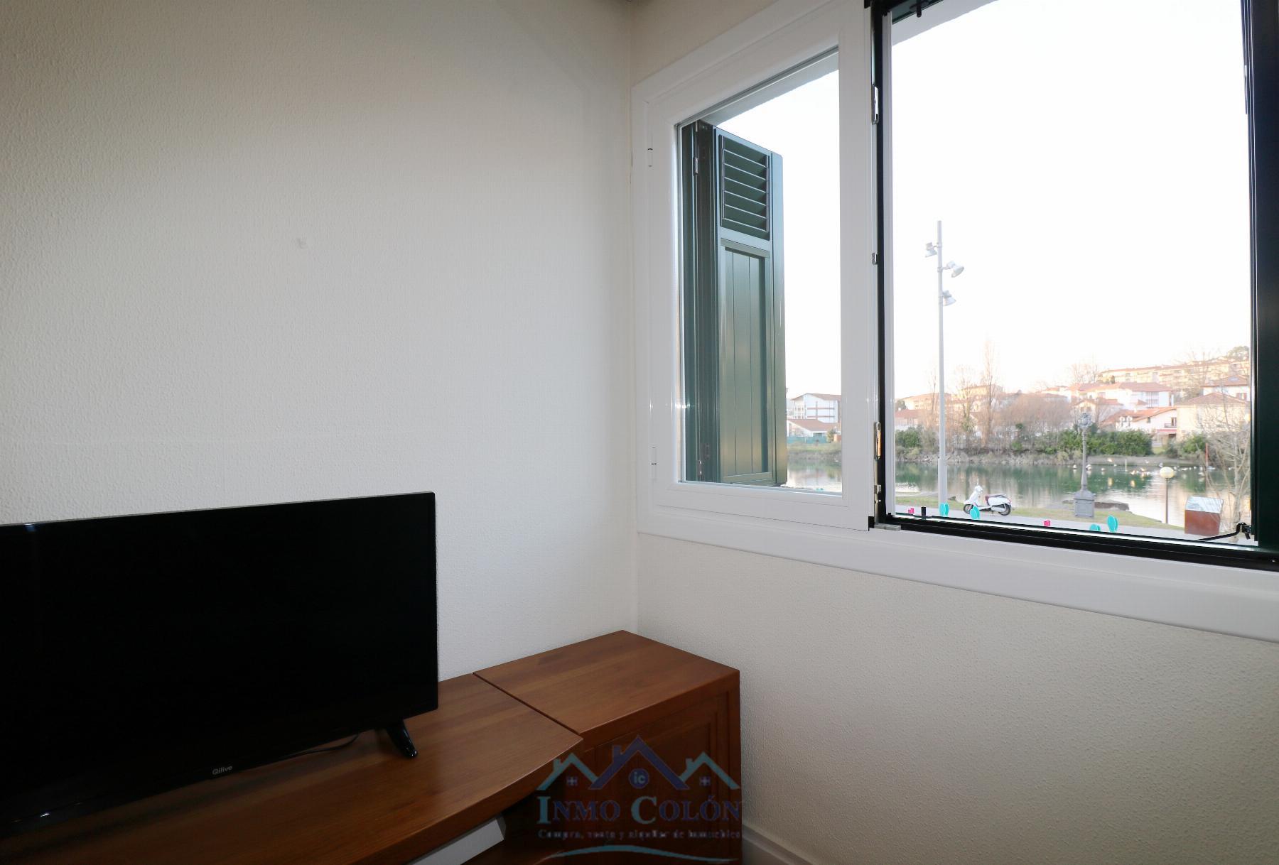 Salgai  apartamentu  Irun