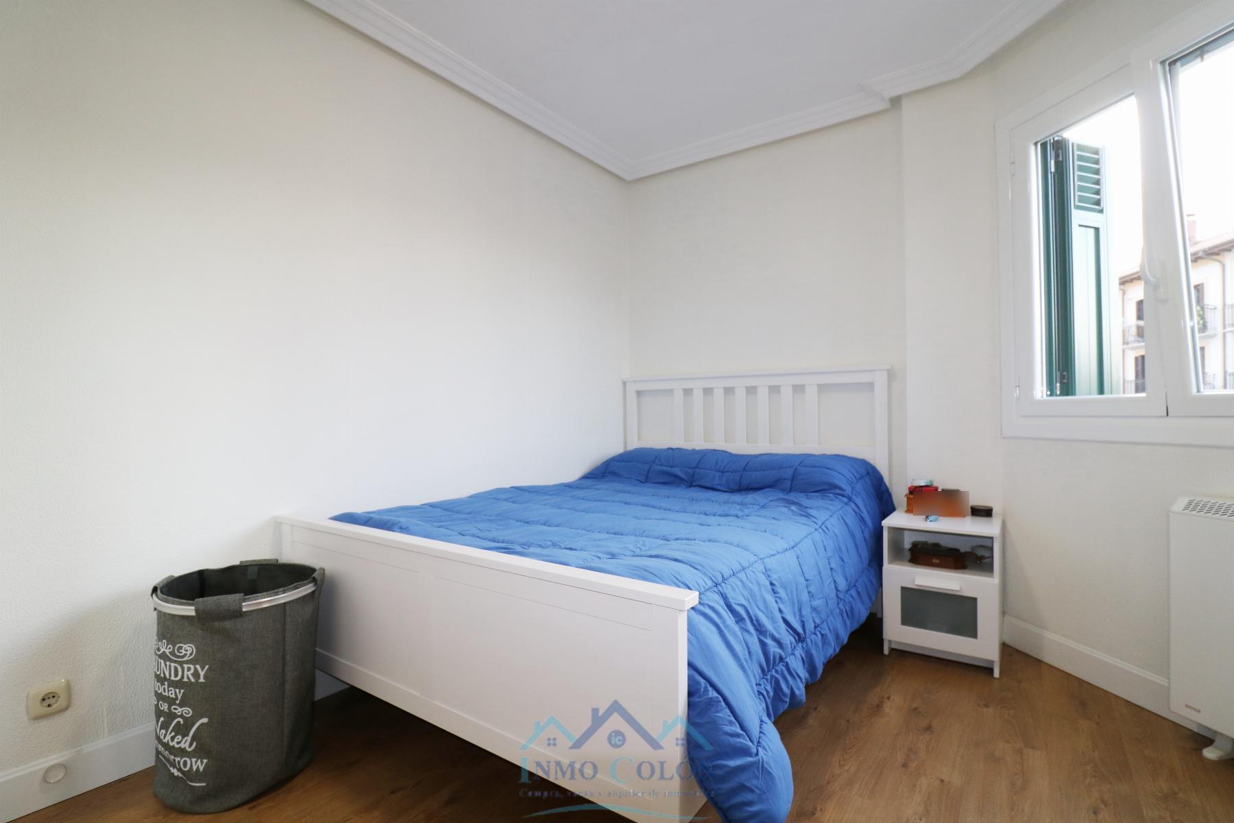 Salgai  apartamentu  Irun