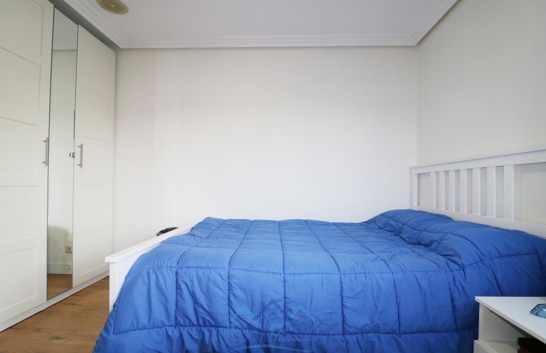 Salgai  apartamentu  Irun