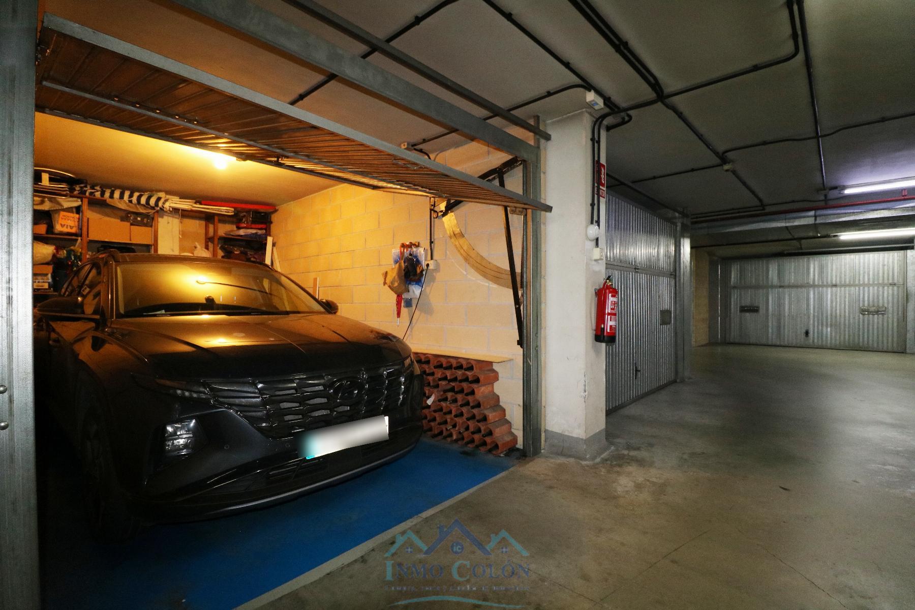 For sale of duplex in Irun