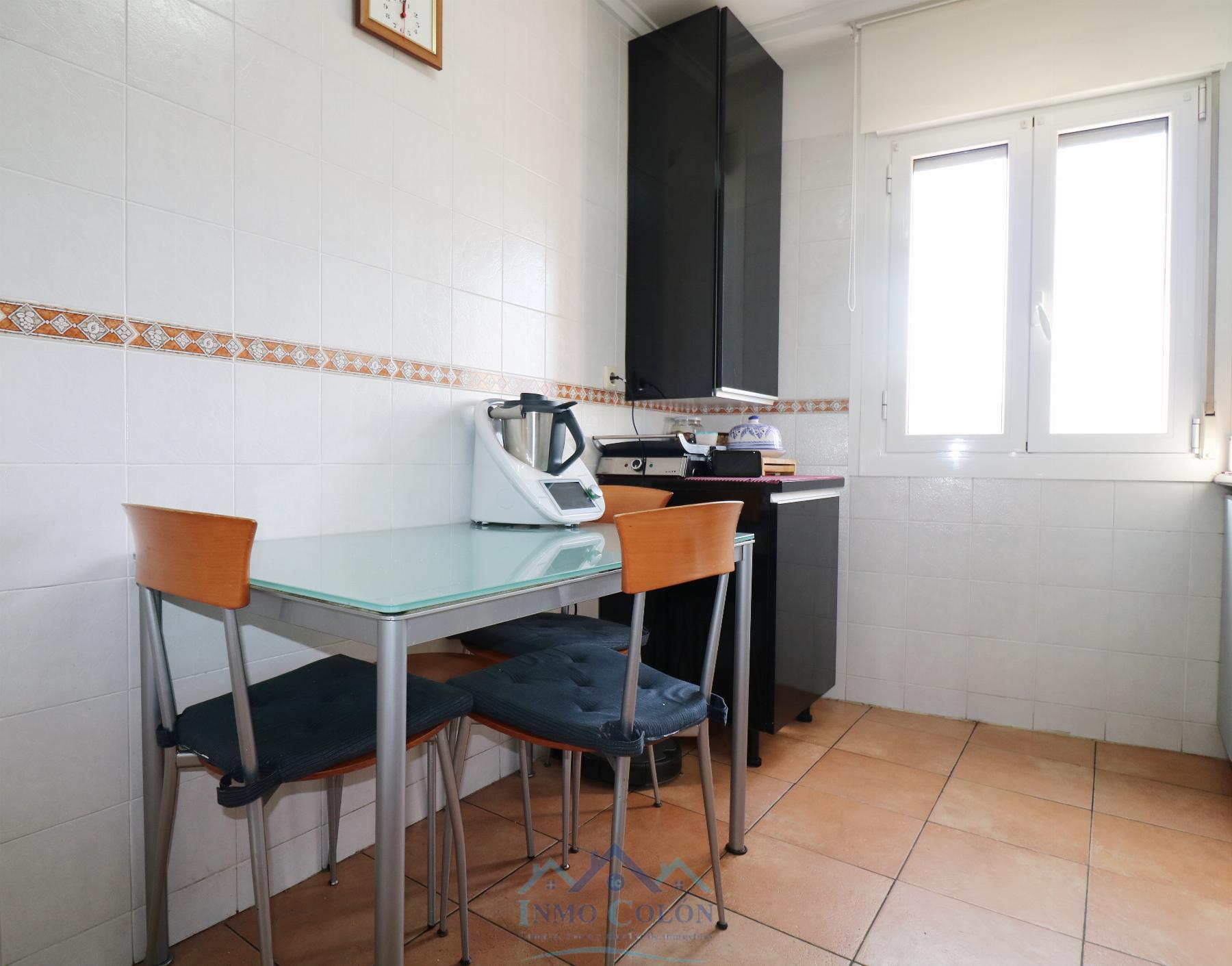 For sale of duplex in Irun