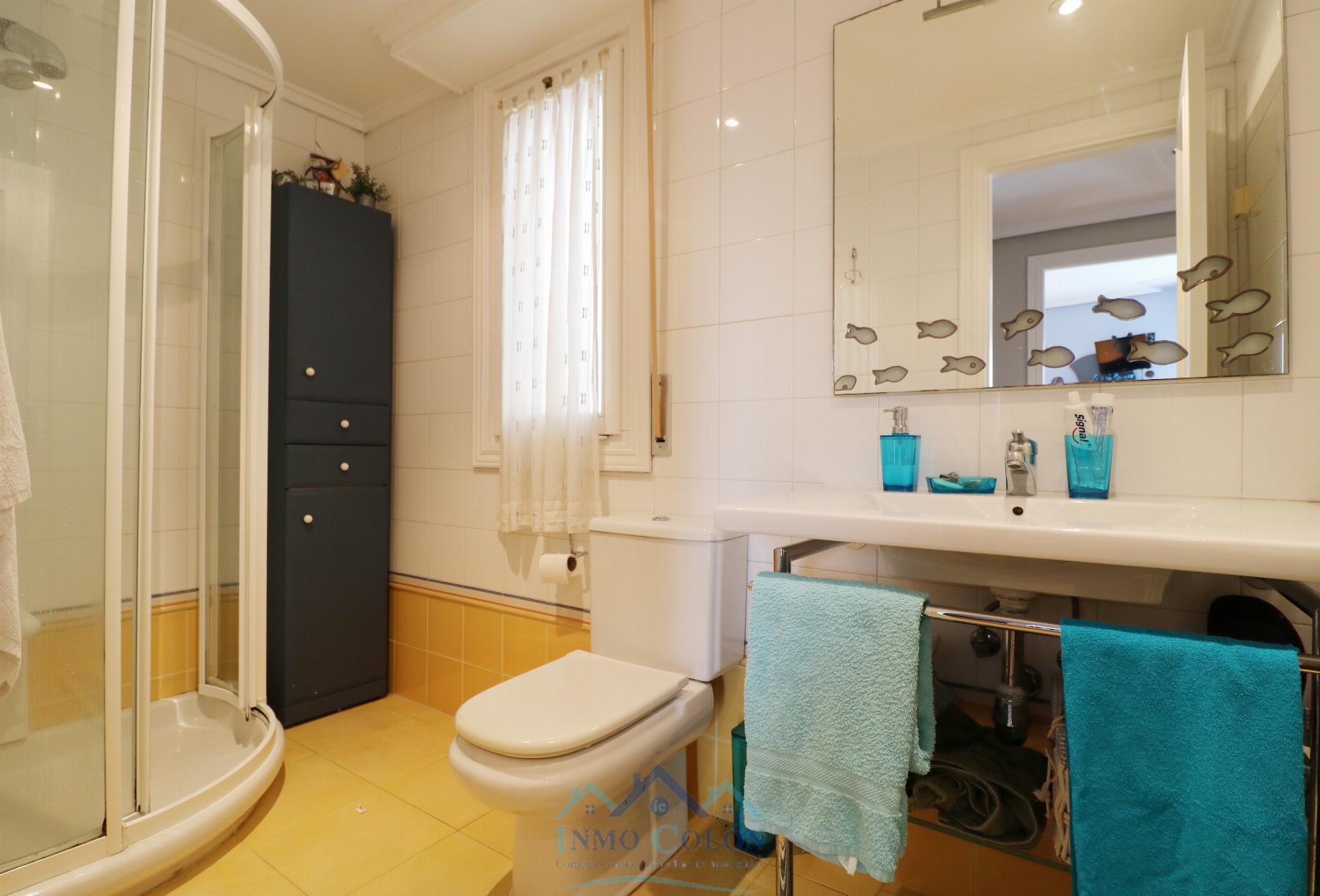 For sale of duplex in Irun