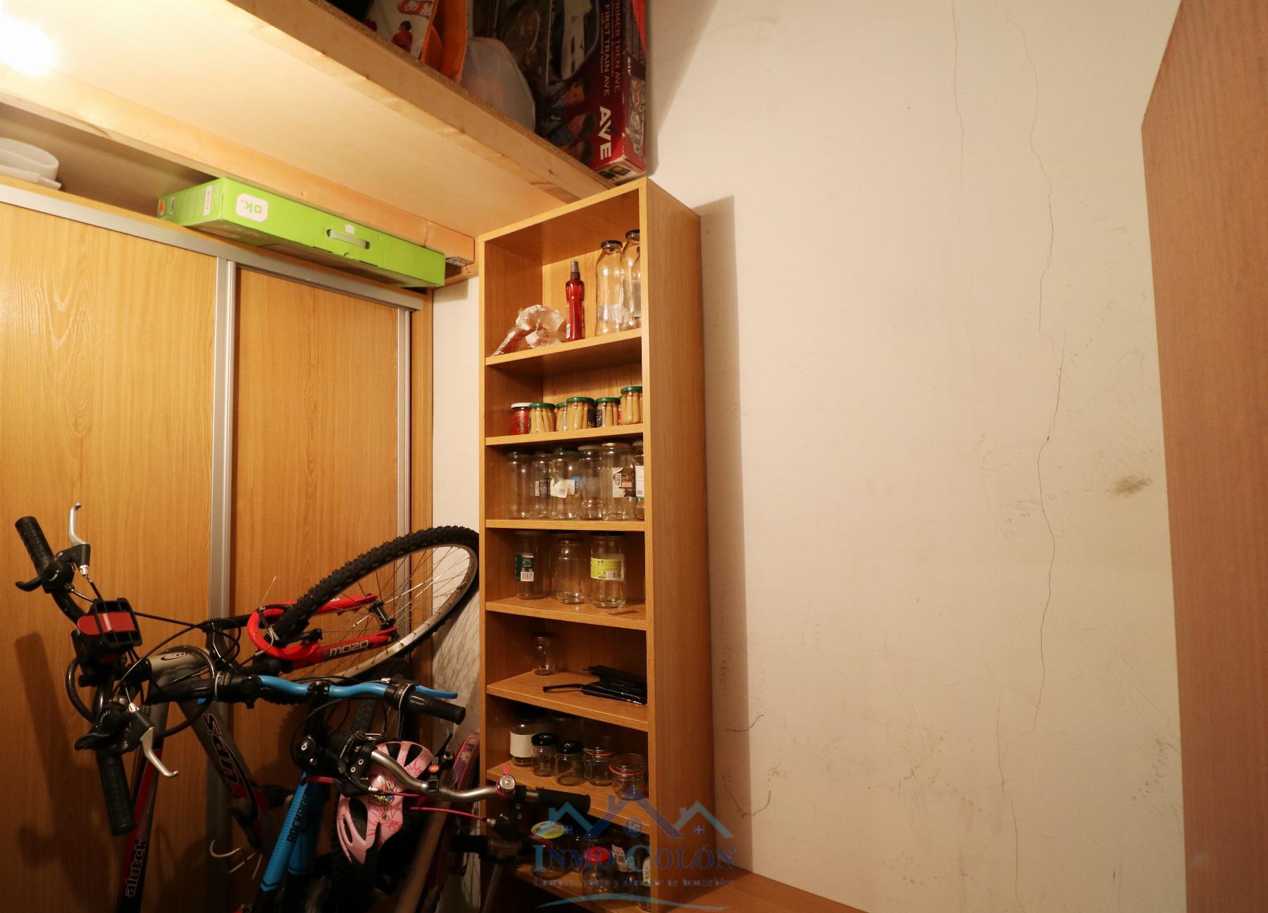 For sale of duplex in Irun