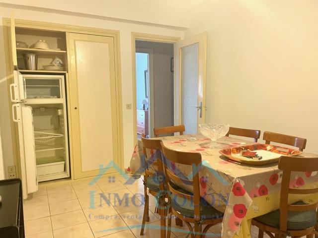 For sale of flat in Irun