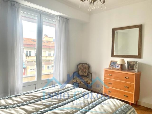 For sale of flat in Irun