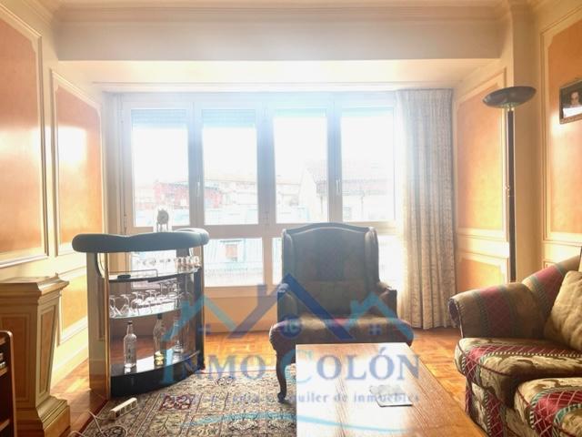 For sale of flat in Irun