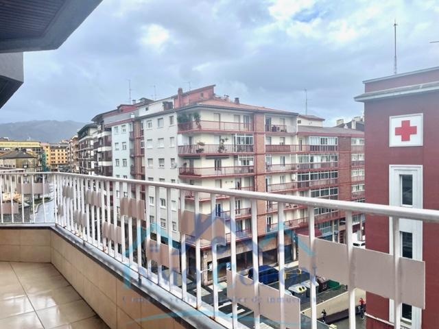 For sale of flat in Irun
