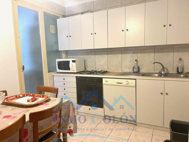 For sale of flat in Irun