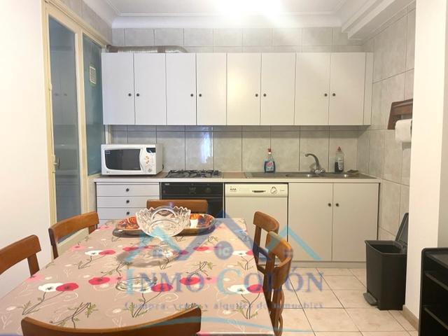 For sale of flat in Irun
