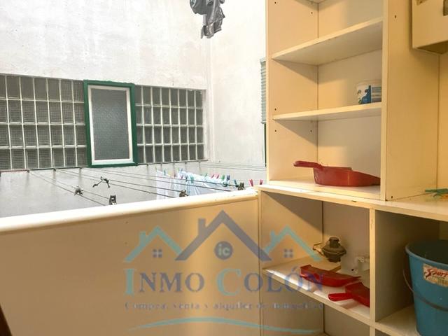 For sale of flat in Irun