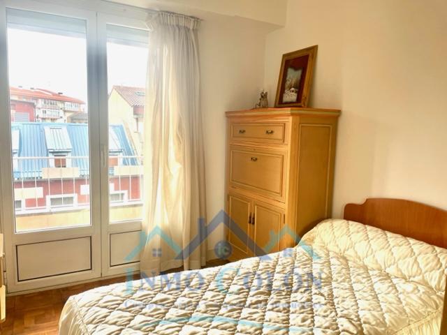 For sale of flat in Irun