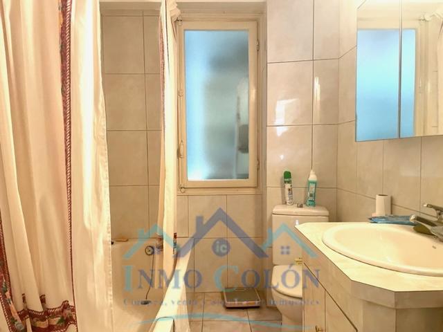 For sale of flat in Irun