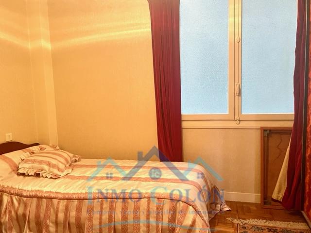 For sale of flat in Irun