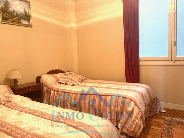 For sale of flat in Irun