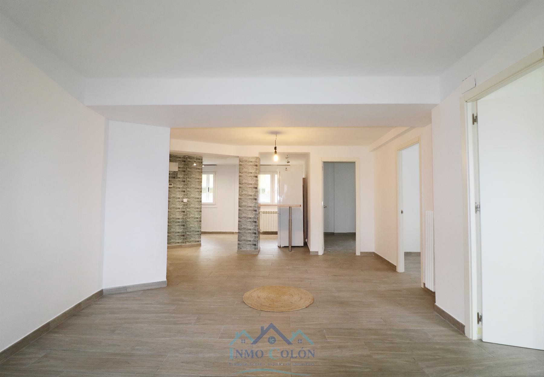 For sale of flat in Irun