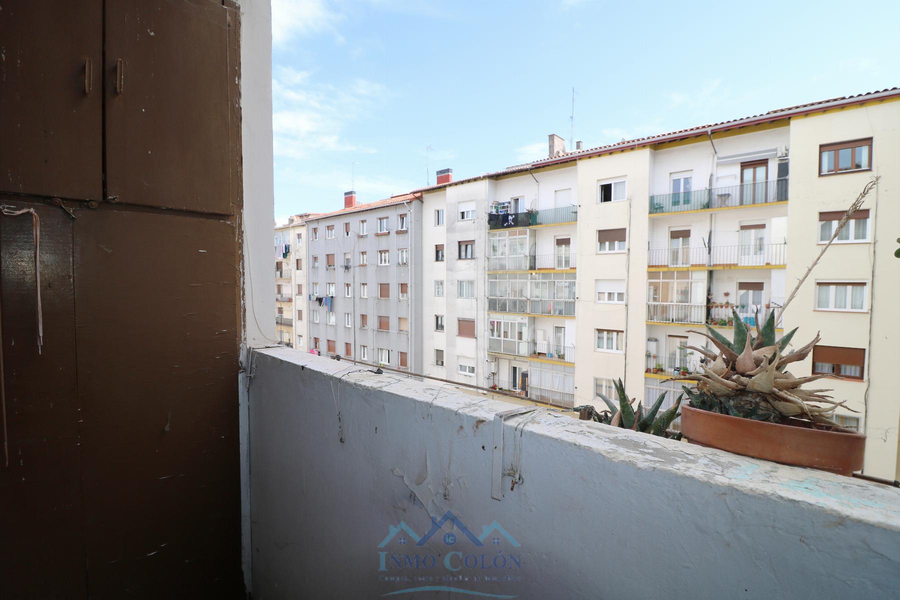 Venta de piso en Irun