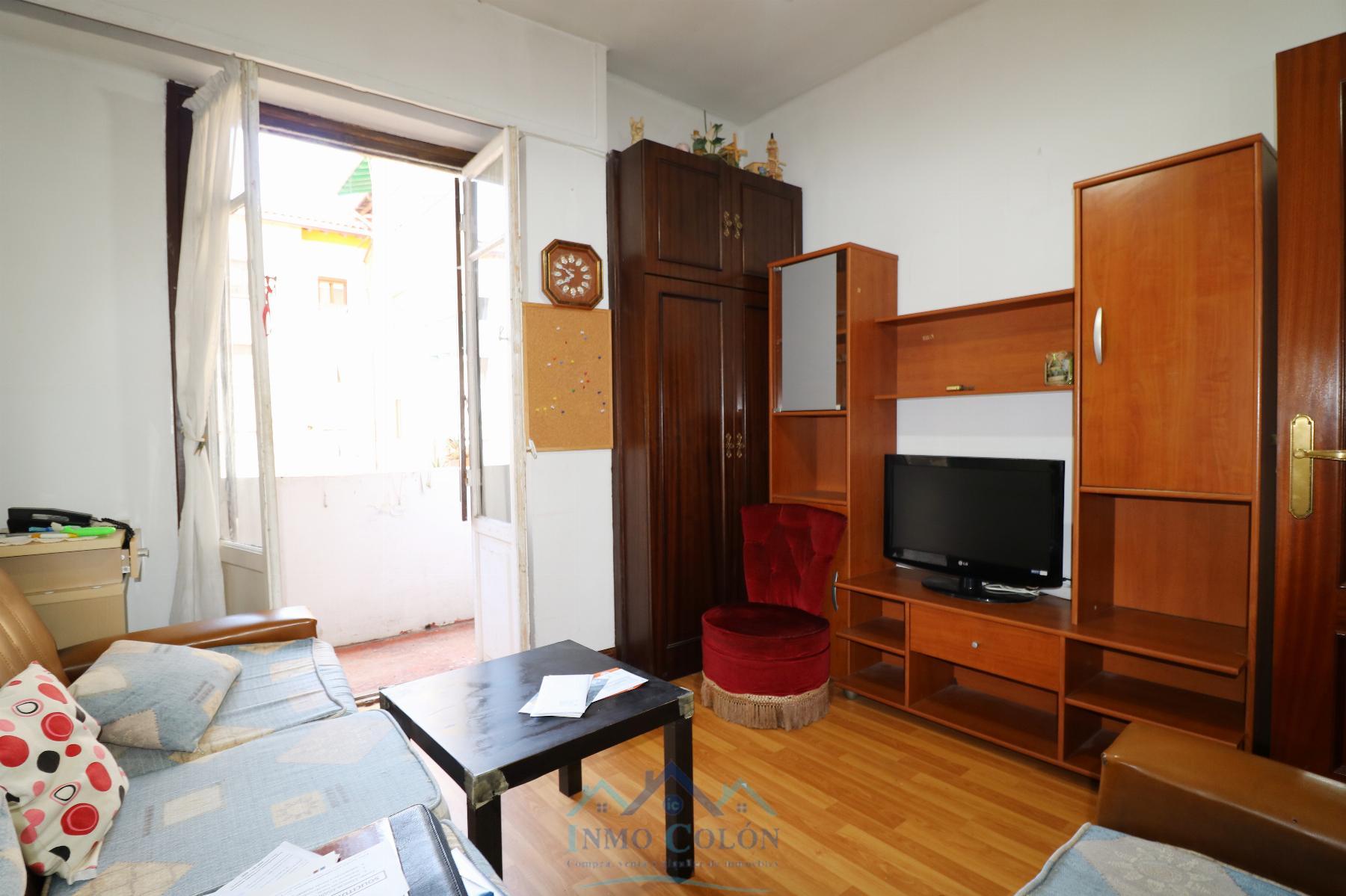 Venta de piso en Irun