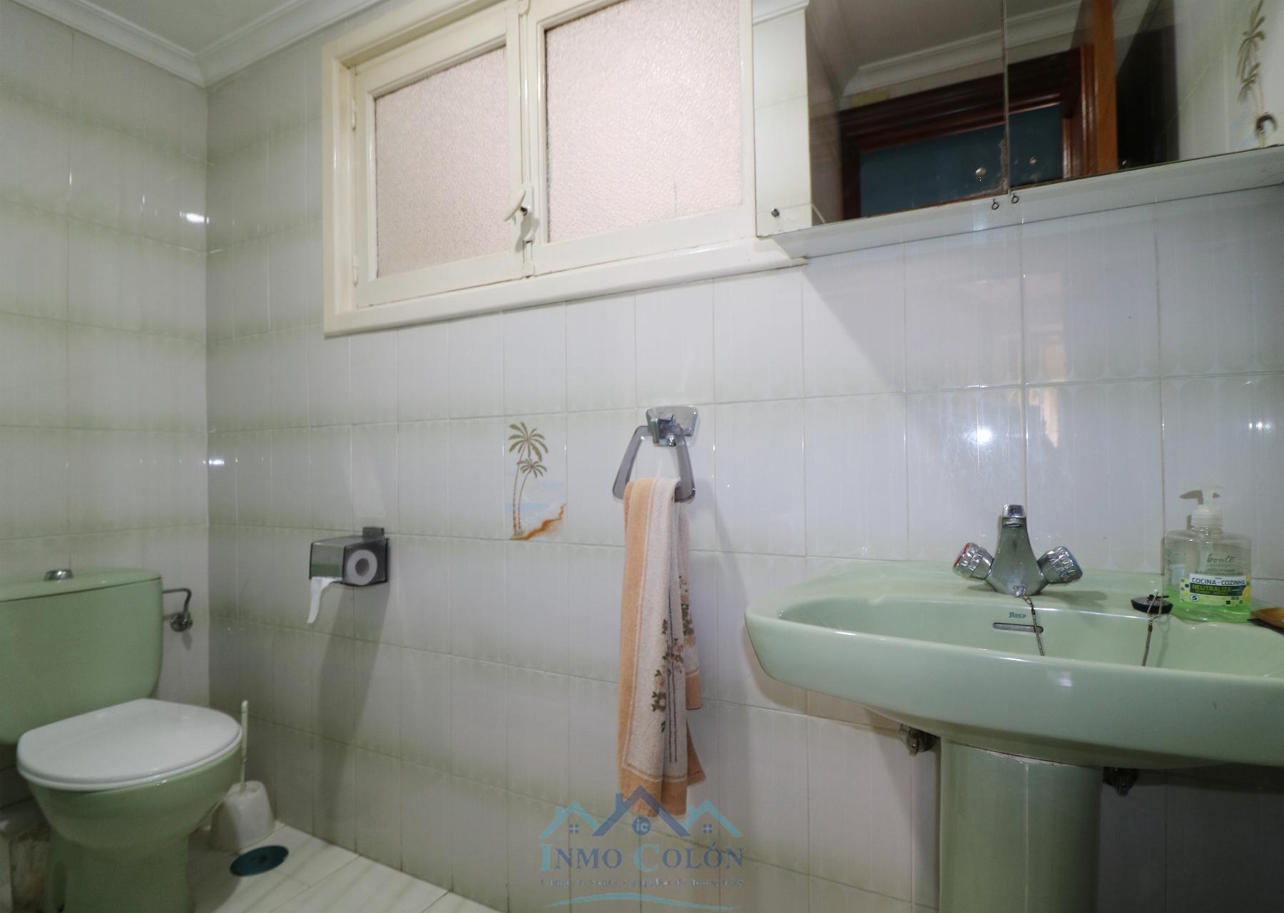 Venta de piso en Irun