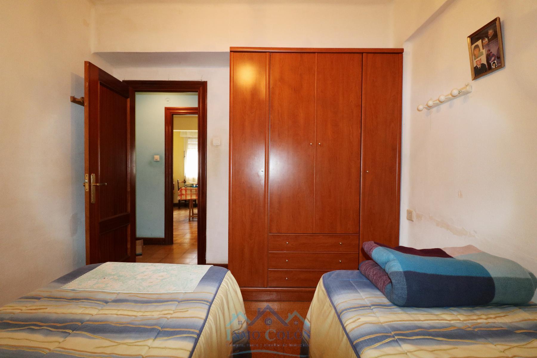 Venta de piso en Irun