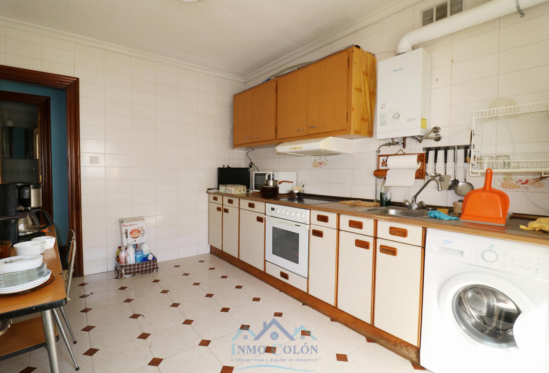 Venta de piso en Irun