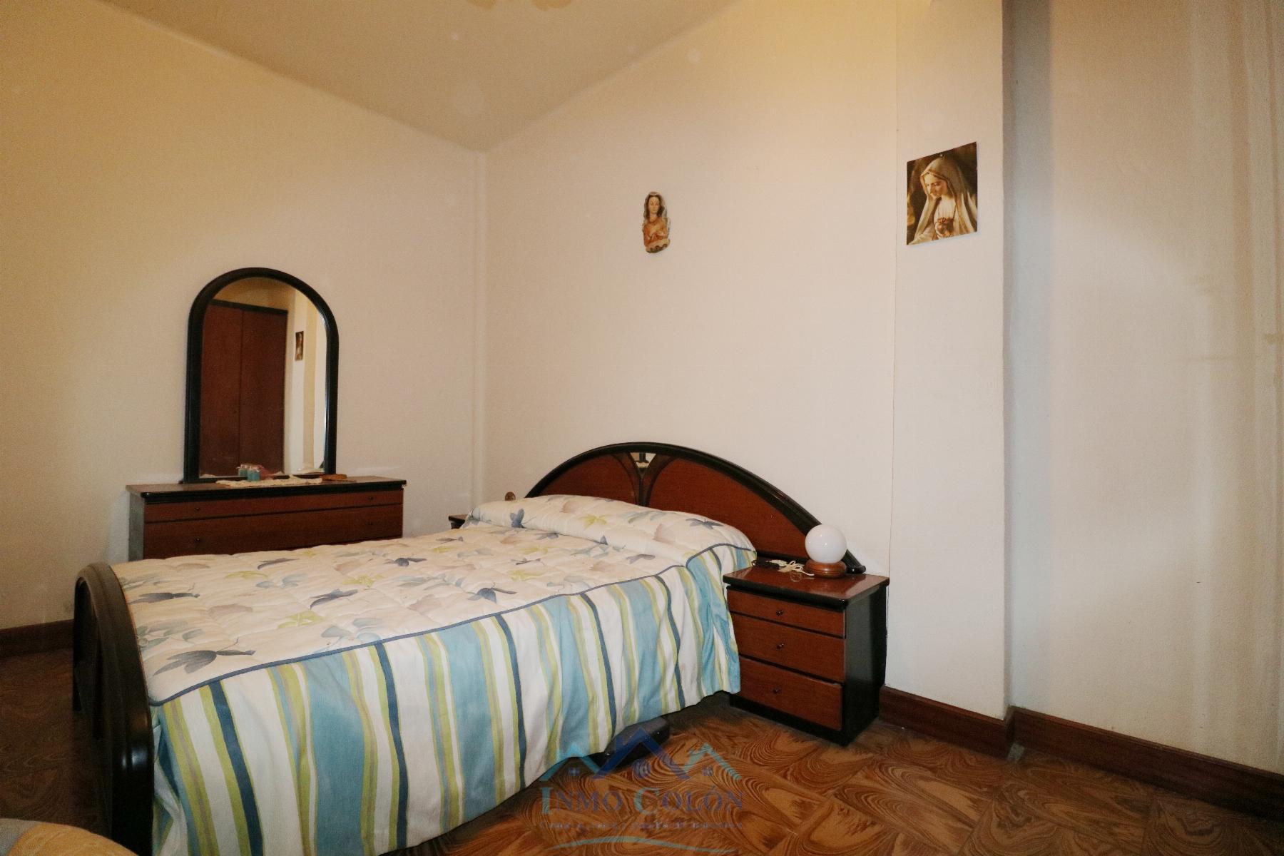 Venta de piso en Irun