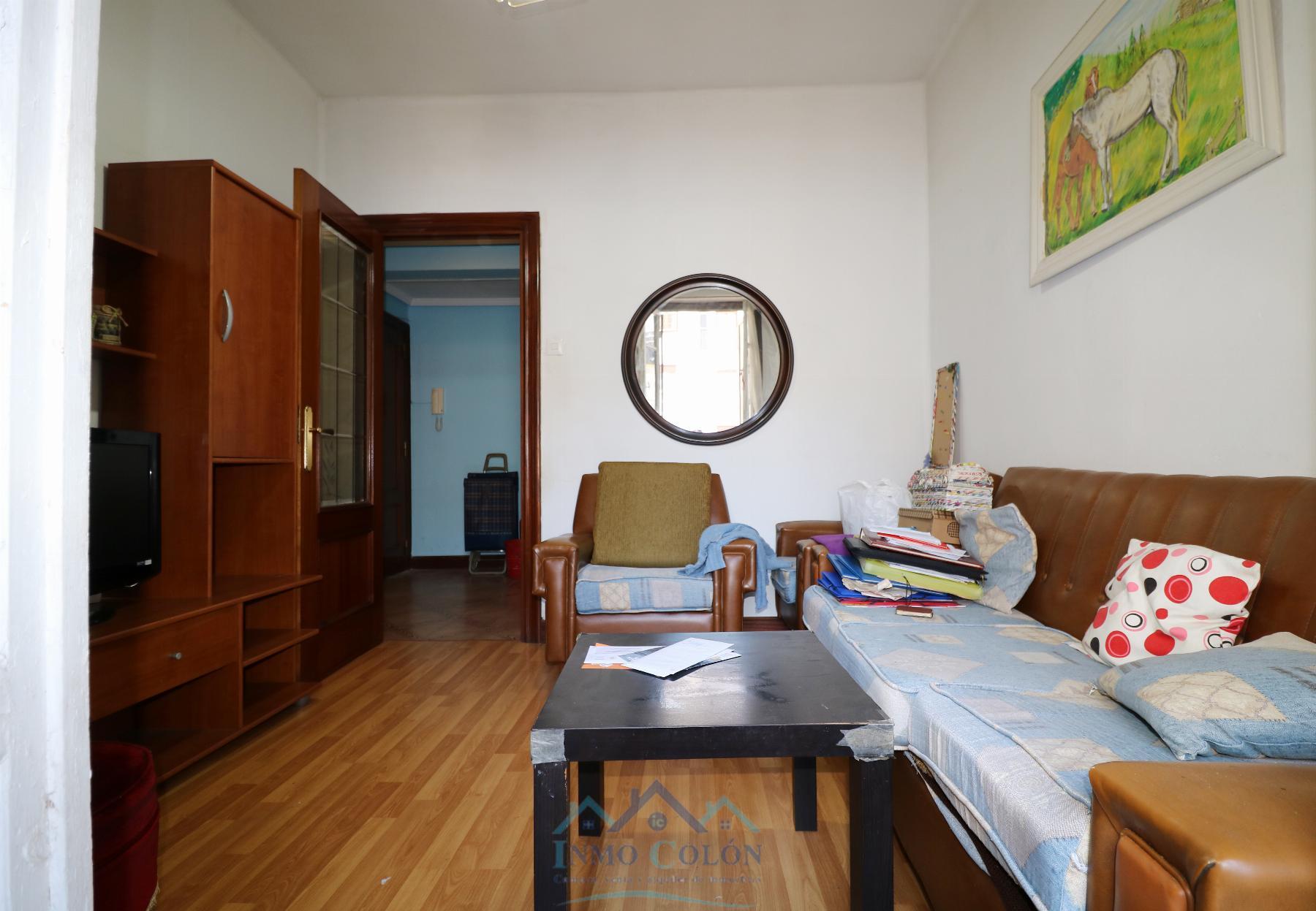 Venta de piso en Irun