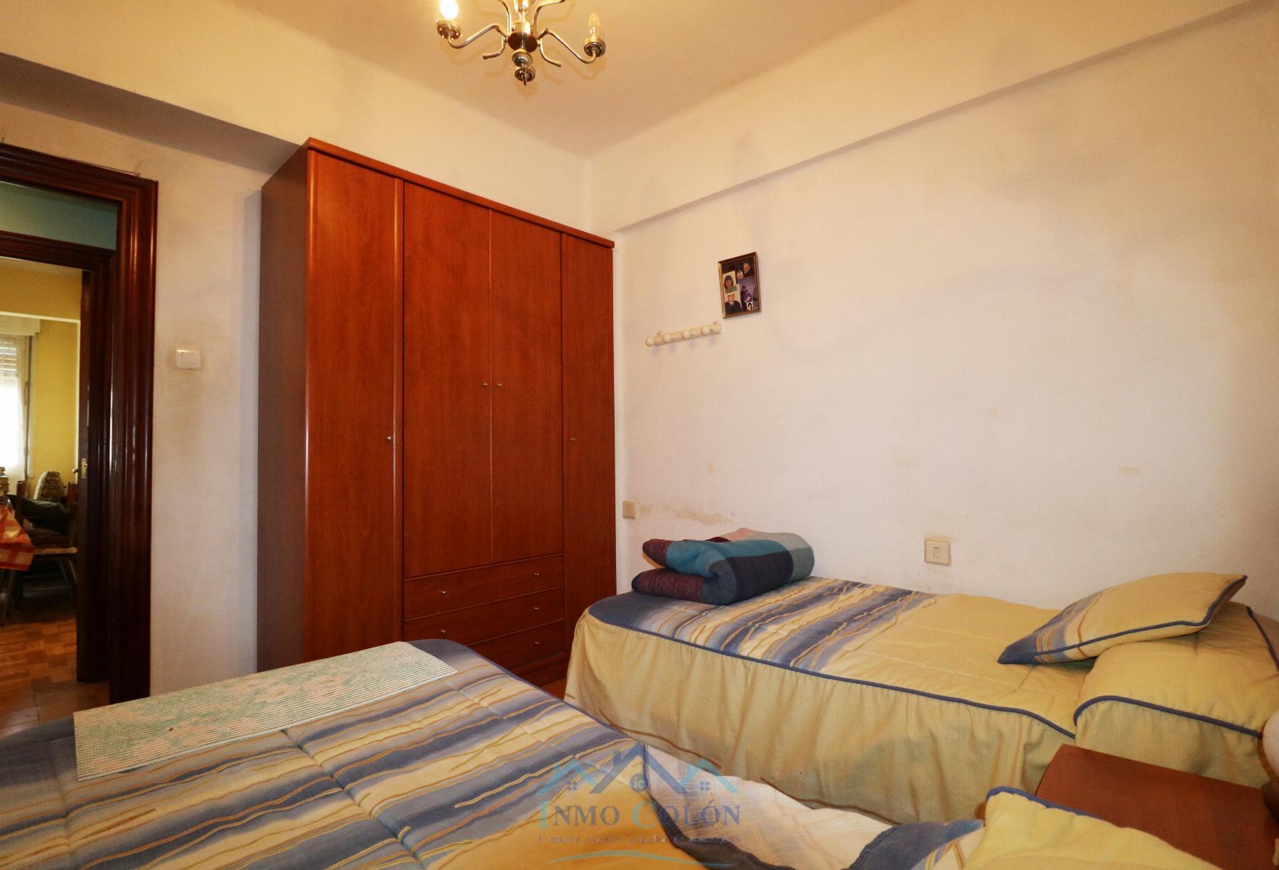 Venta de piso en Irun