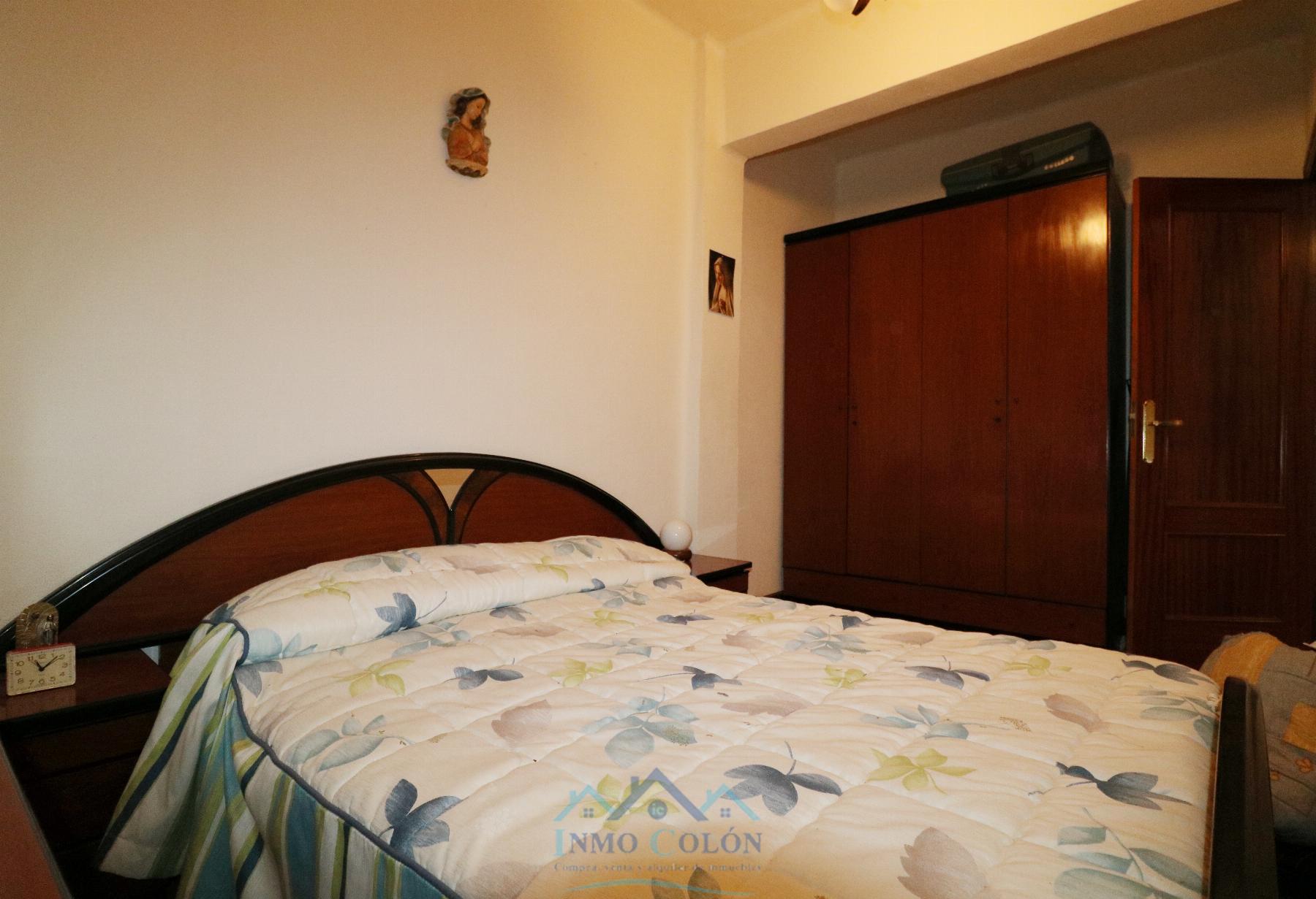 Venta de piso en Irun