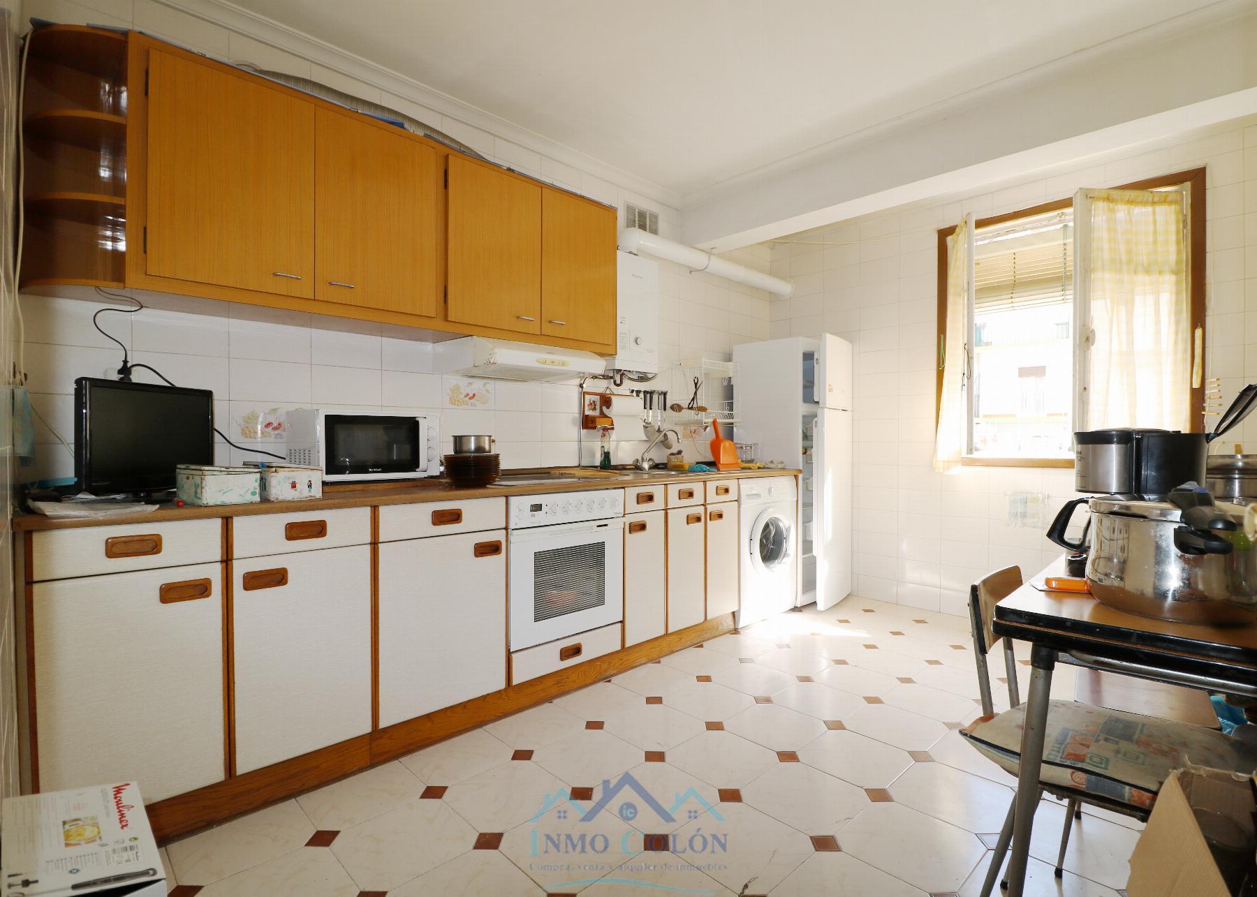 Venta de piso en Irun