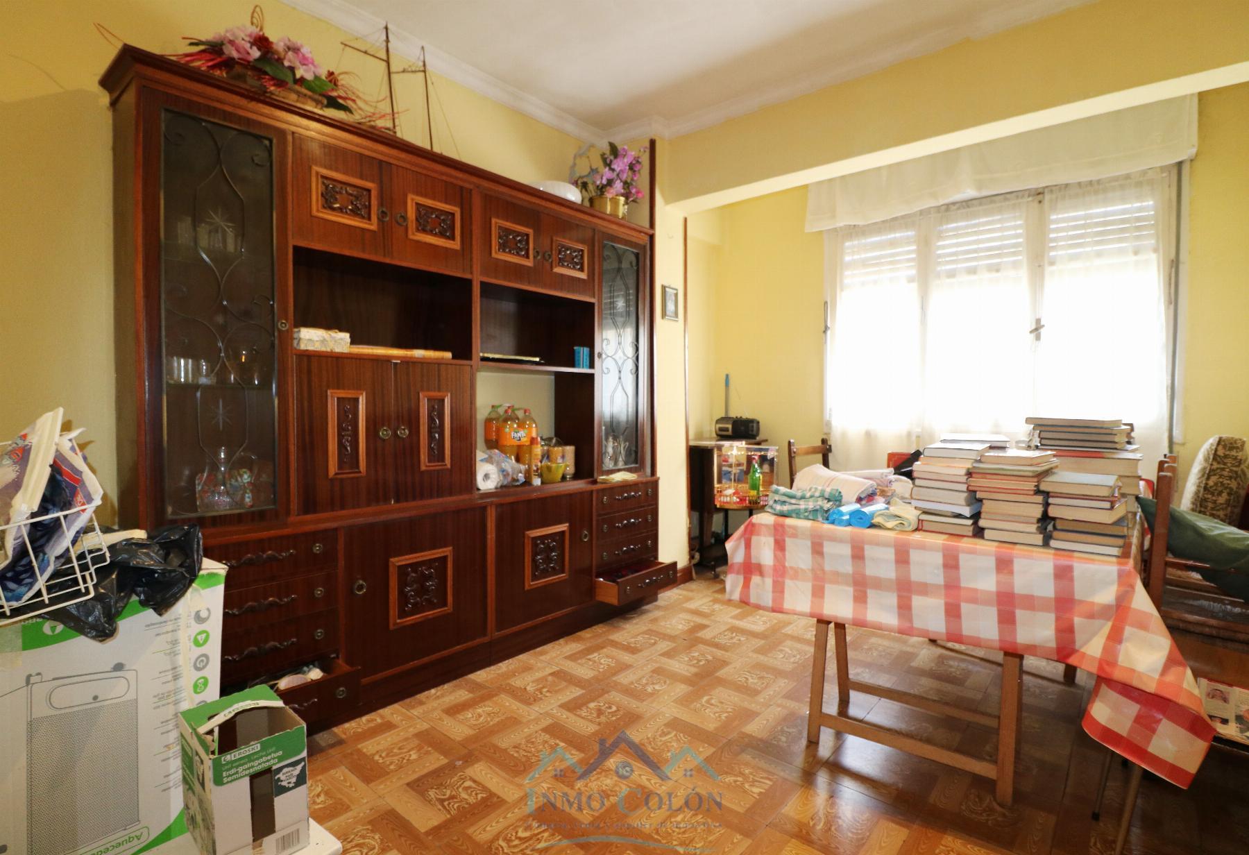 Venta de piso en Irun