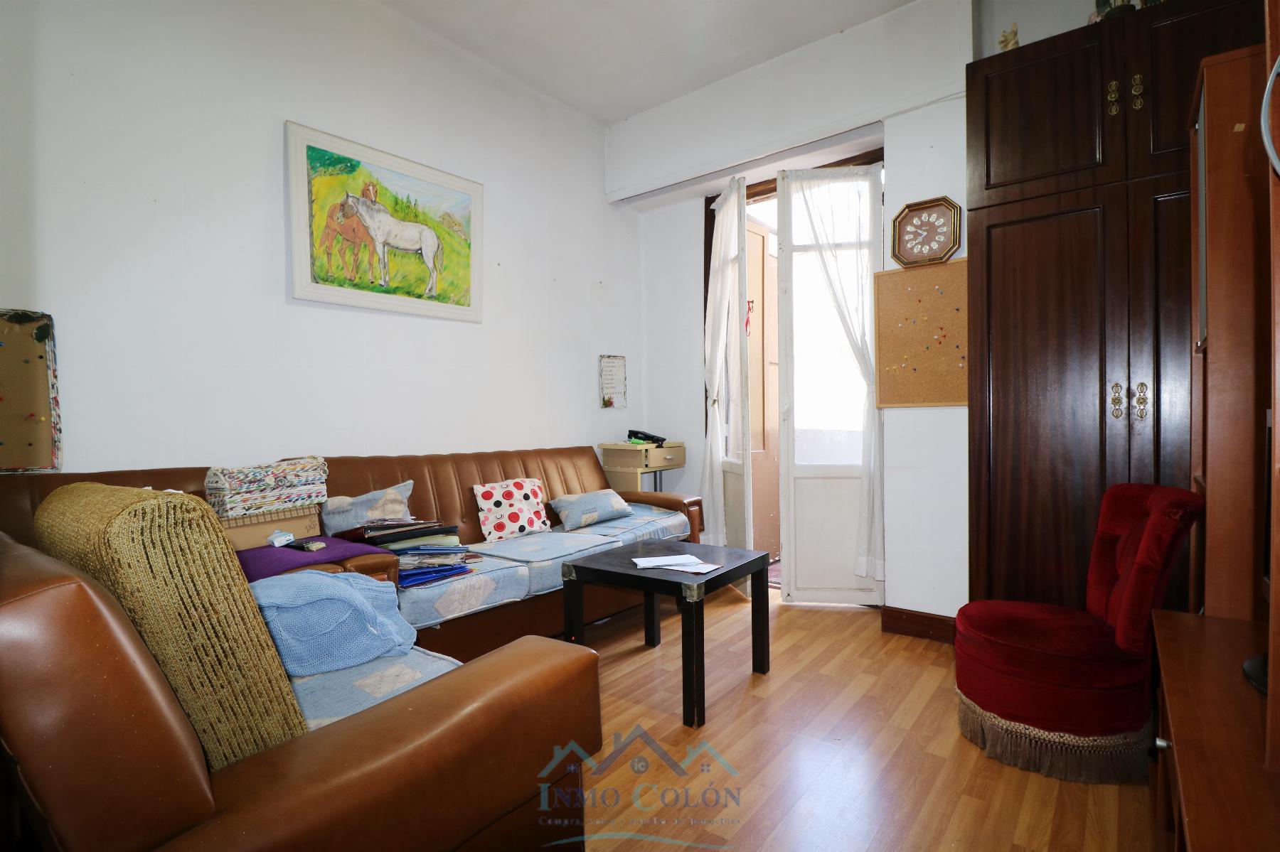 Venta de piso en Irun