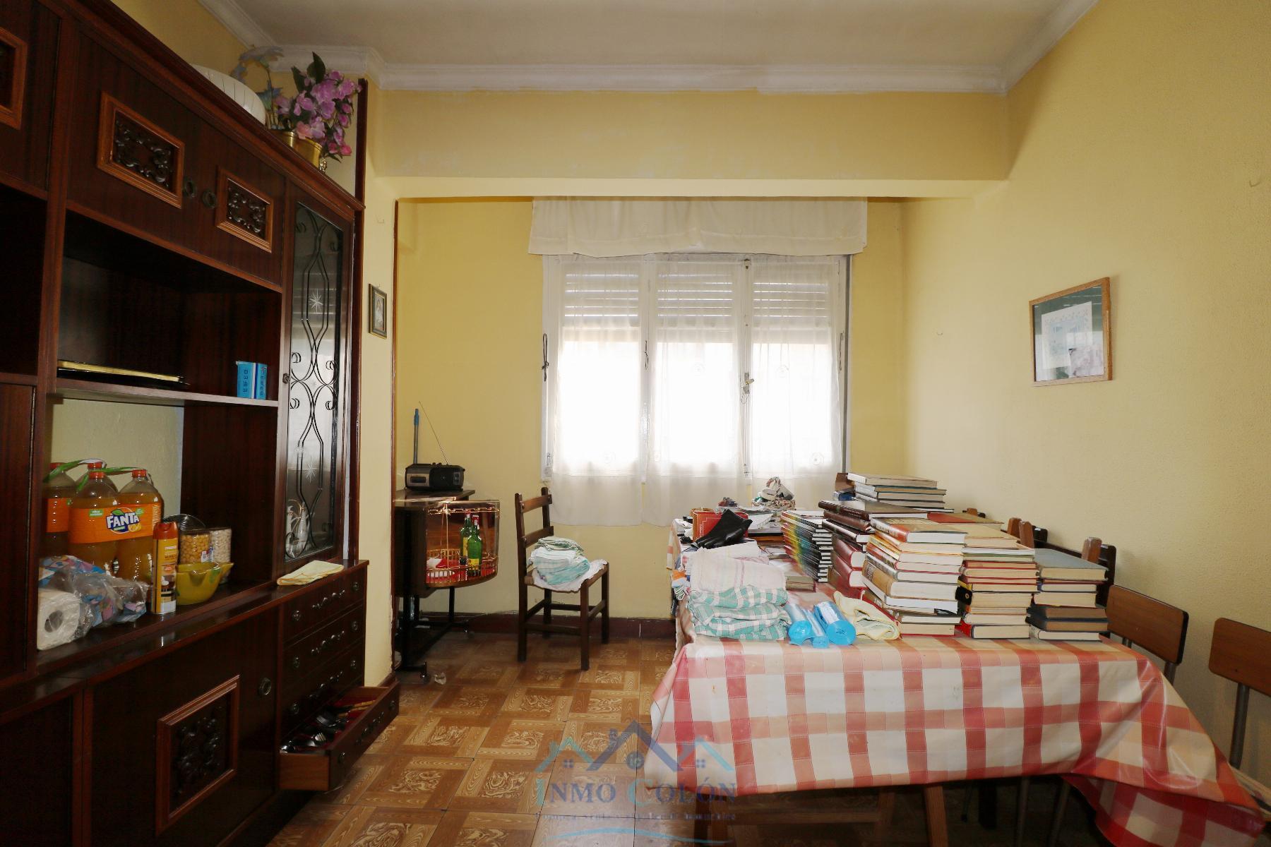 Venta de piso en Irun