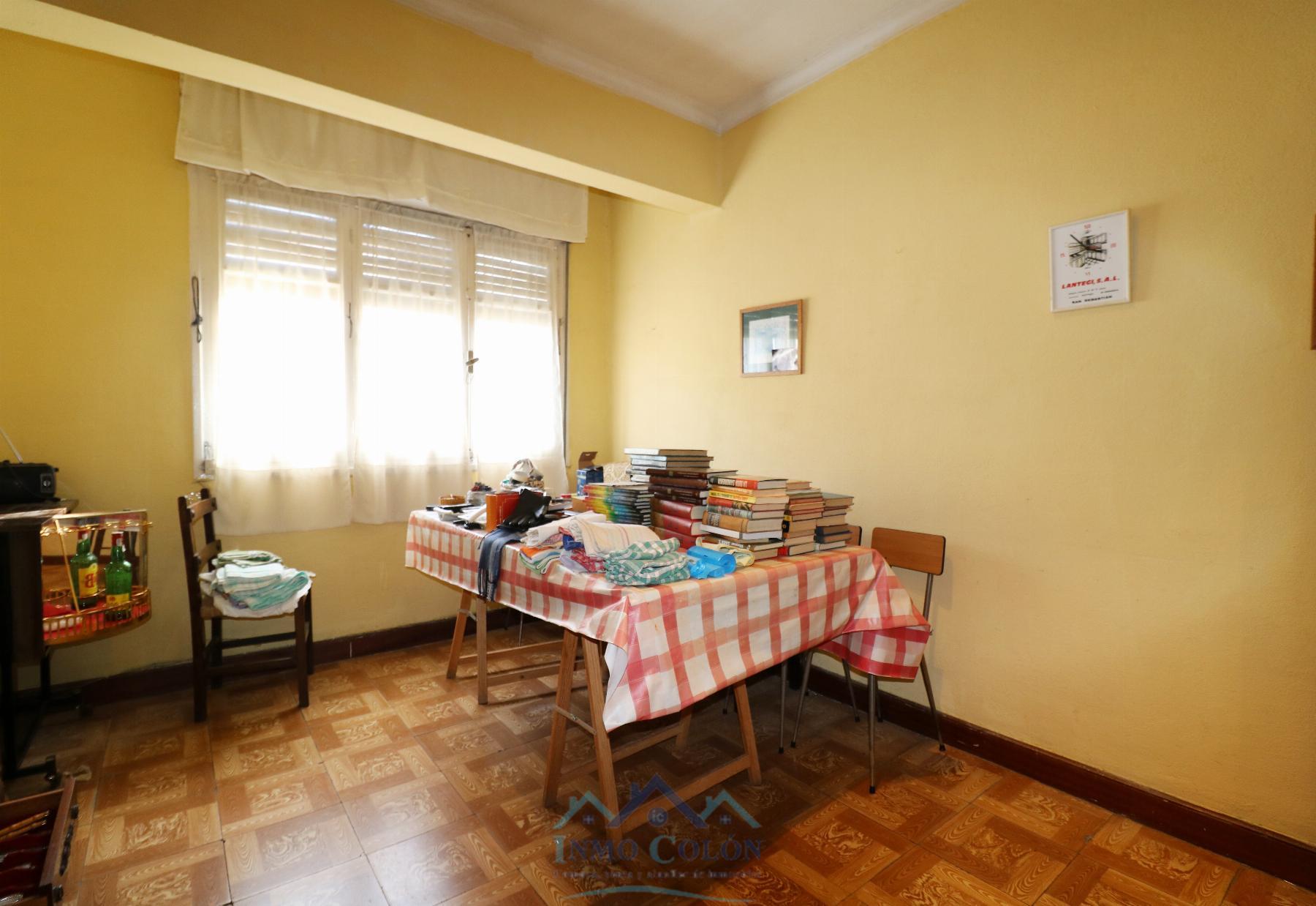Venta de piso en Irun