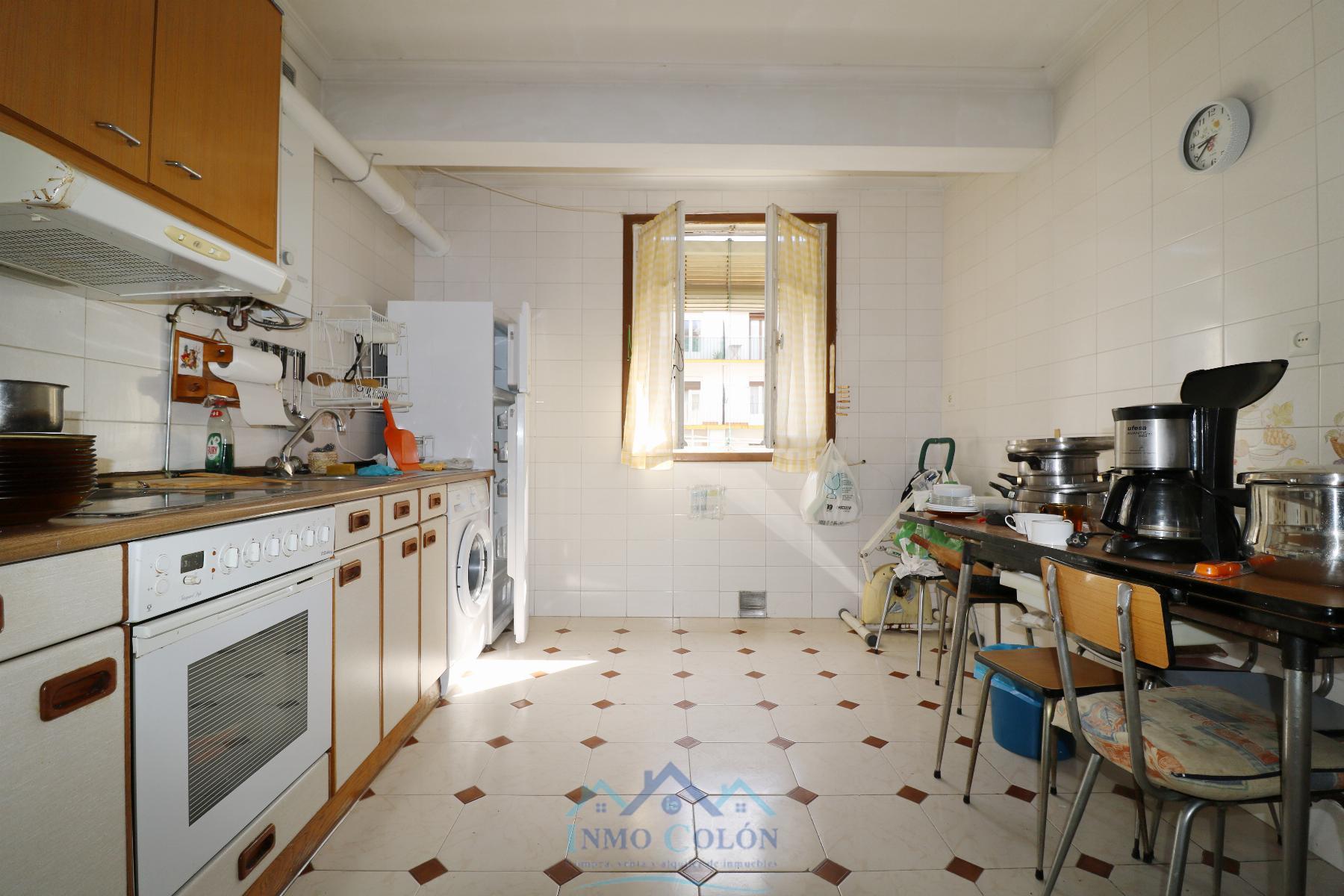 Venta de piso en Irun